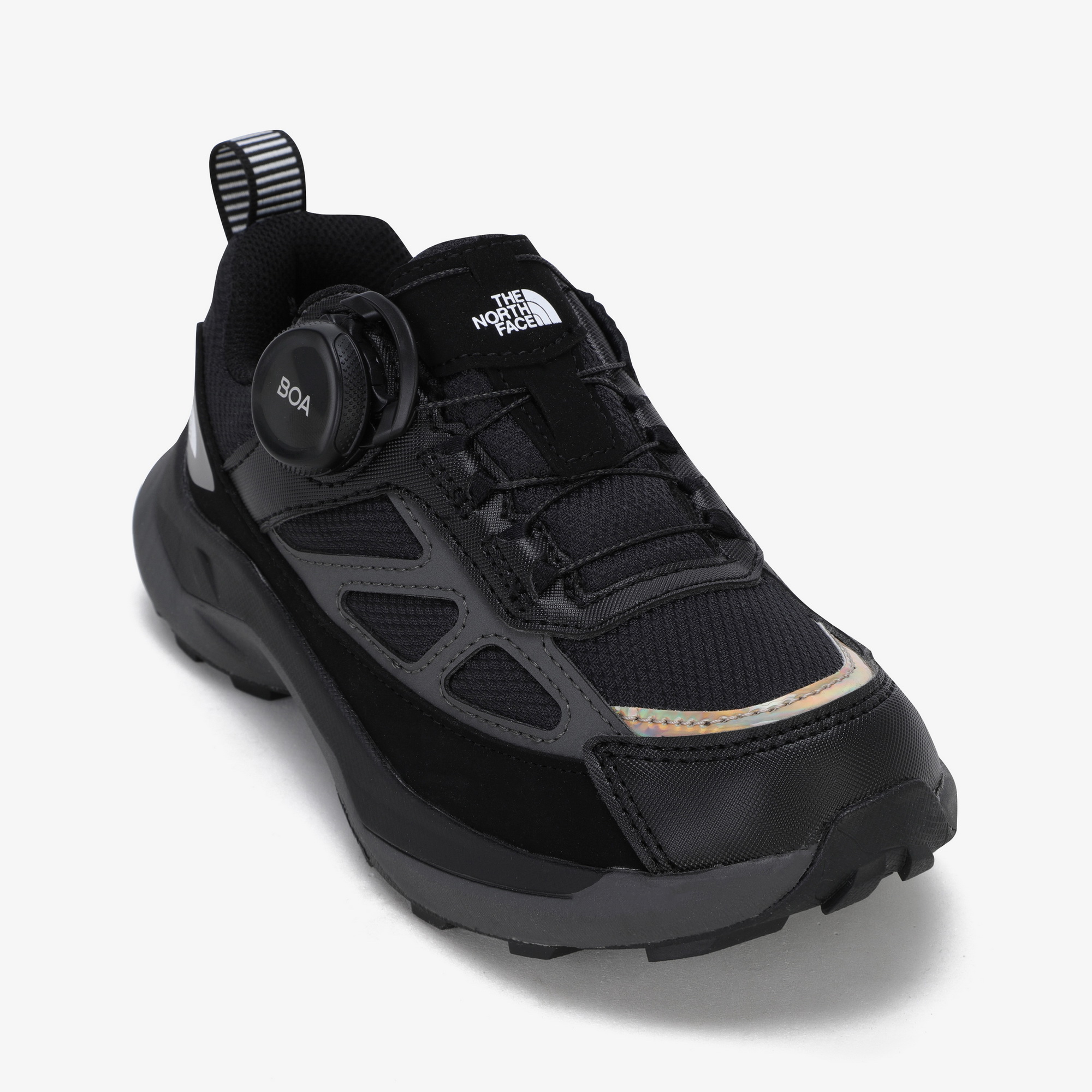 K'S FASTPACK BOA