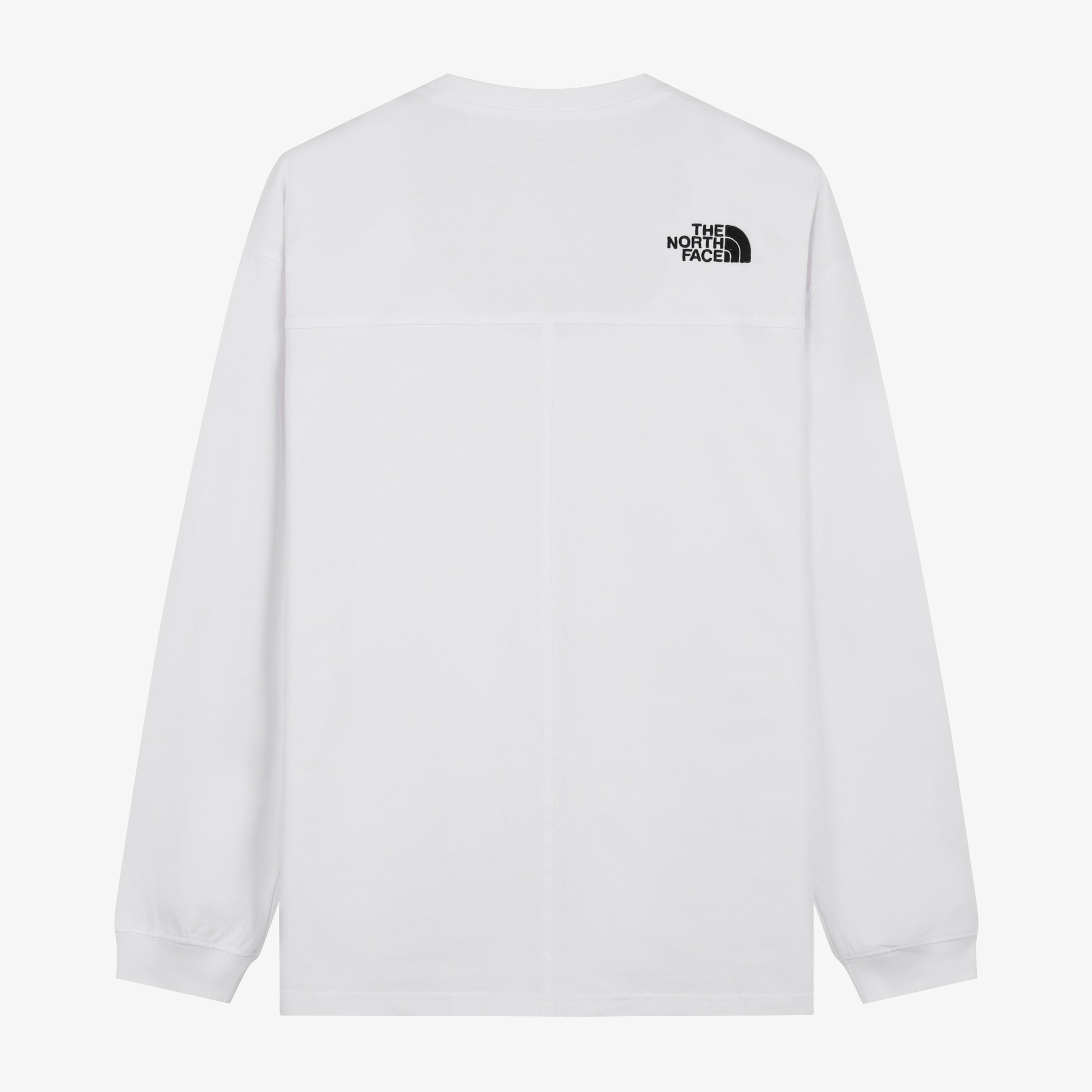 ESSENTIAL L/S R/TEE