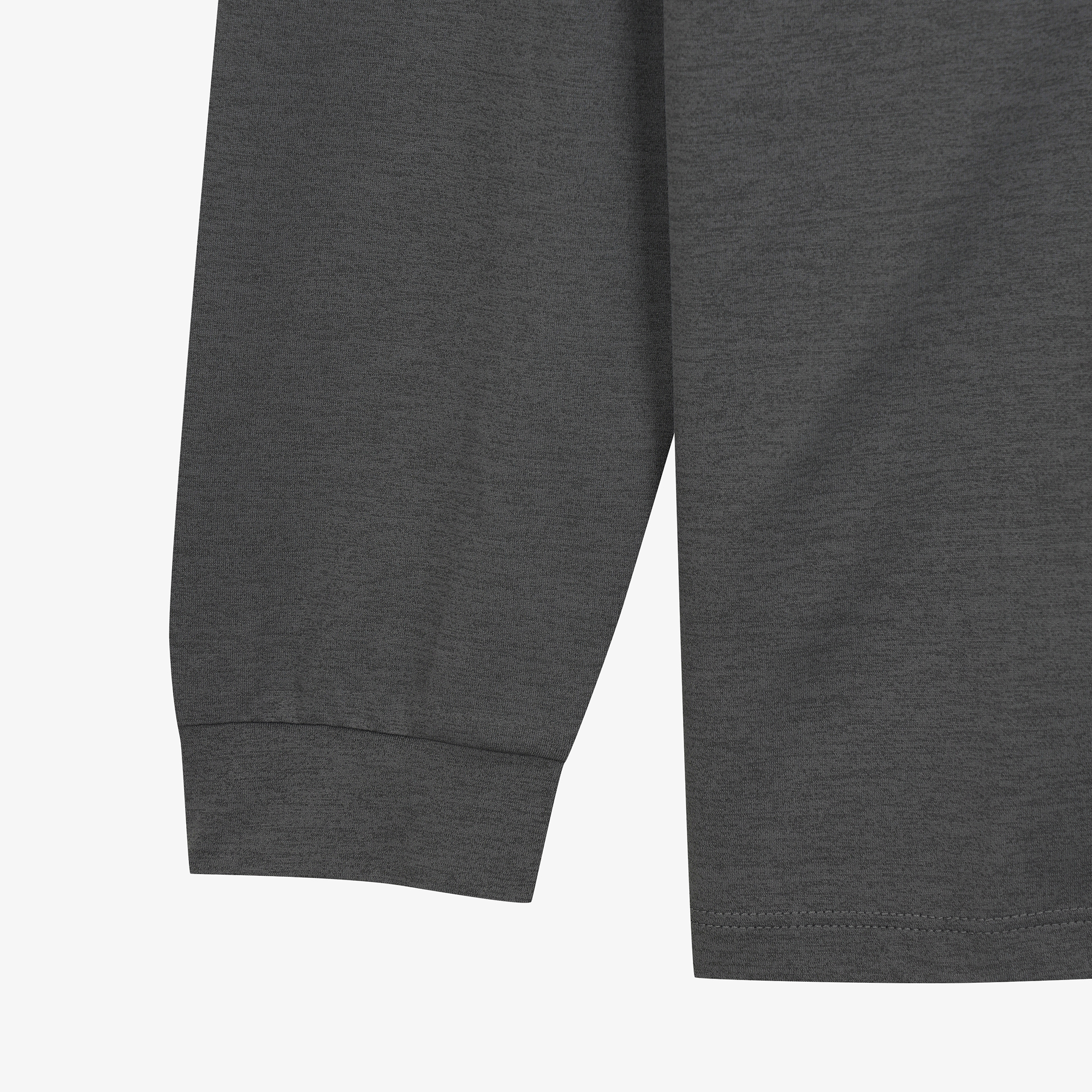EASYDAY L/S POLO