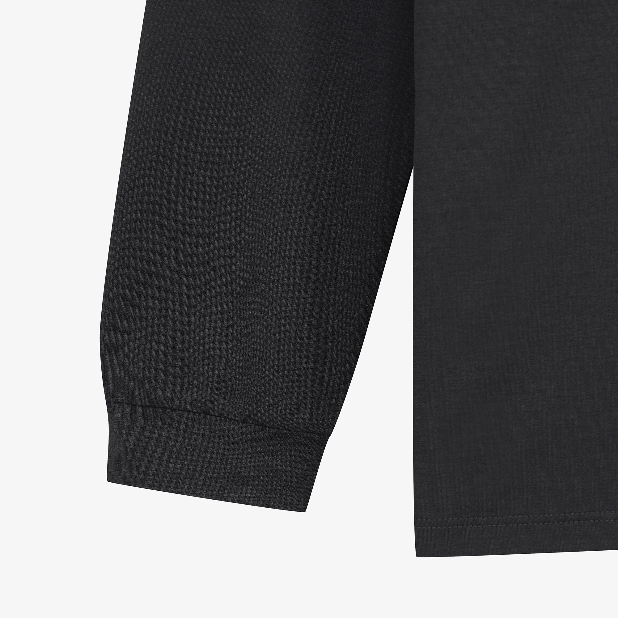EASYDAY L/S POLO