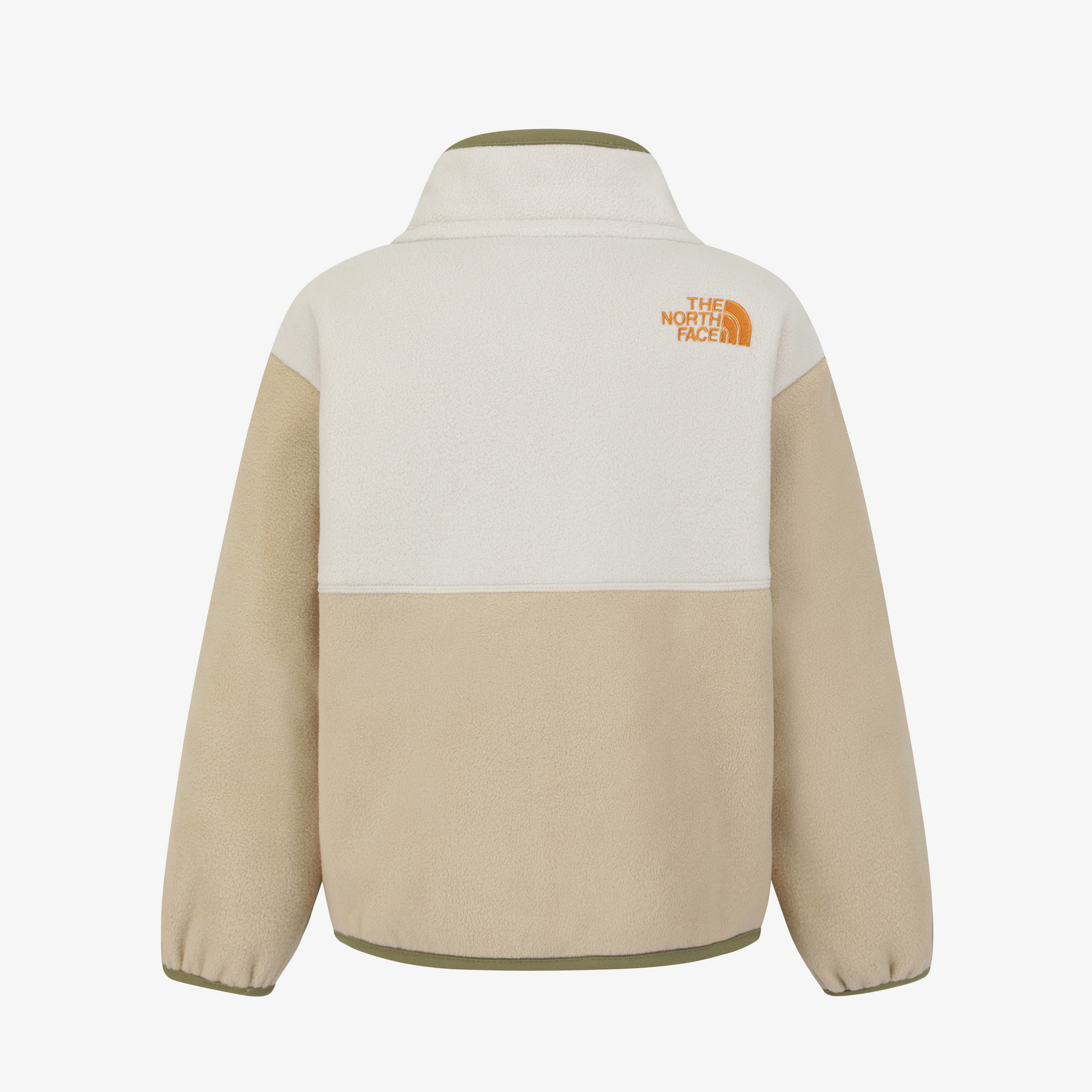 K'S CAMPOUT FLEECE JACKET