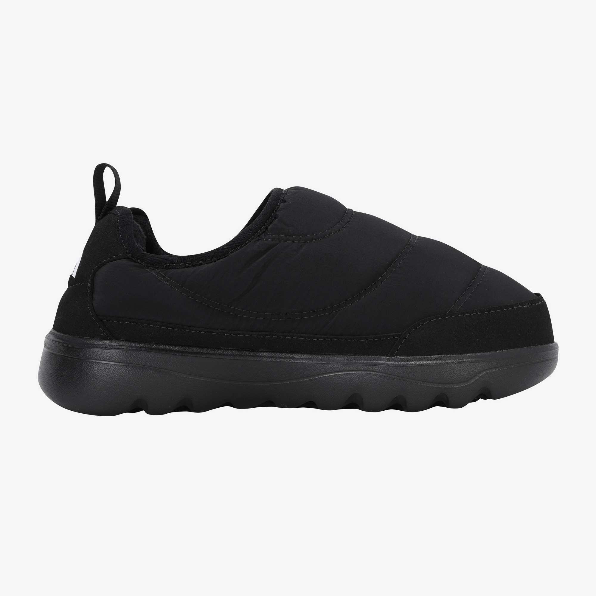 DOME SLIP ON