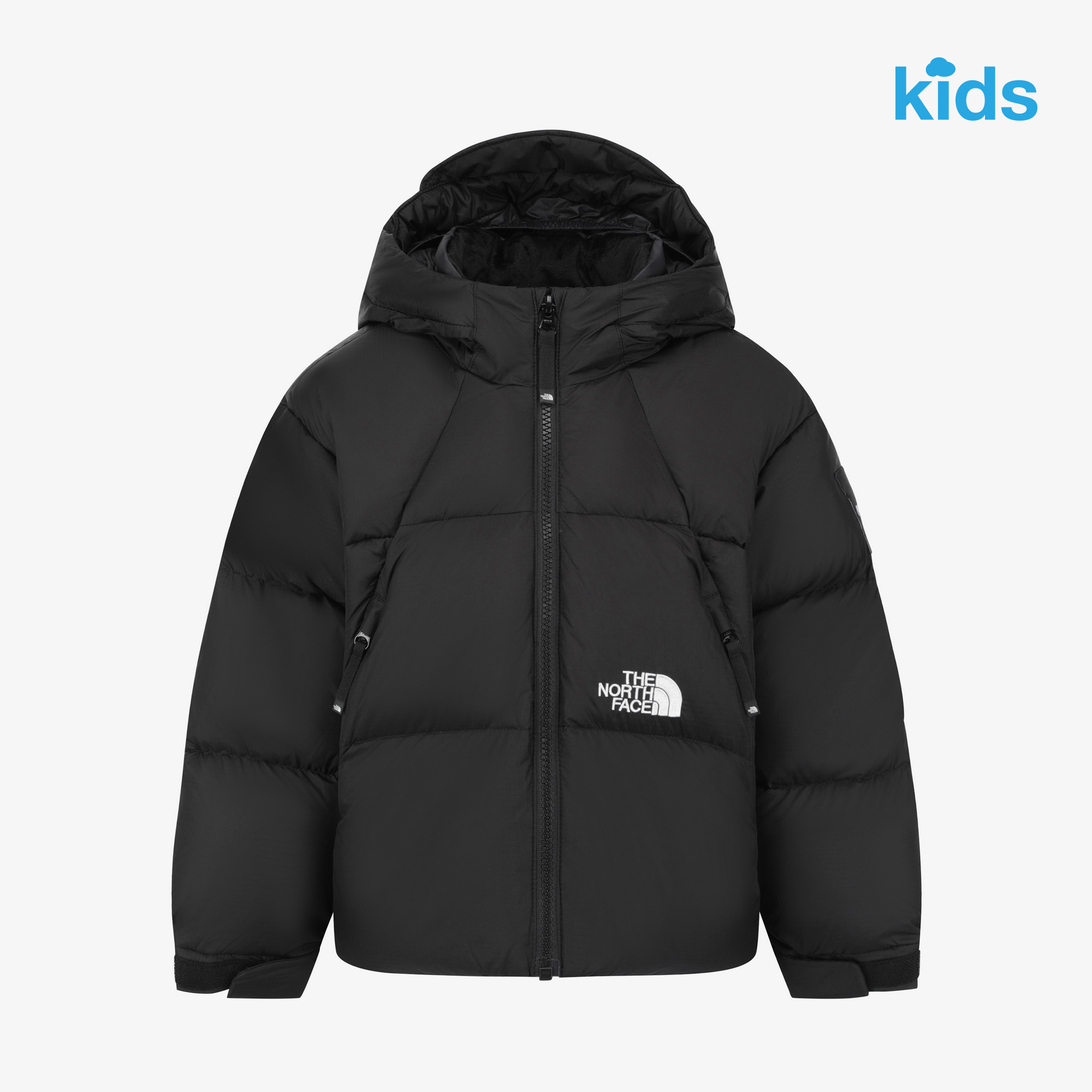 K'S PROJECT DOWN JACKET (RDS)
