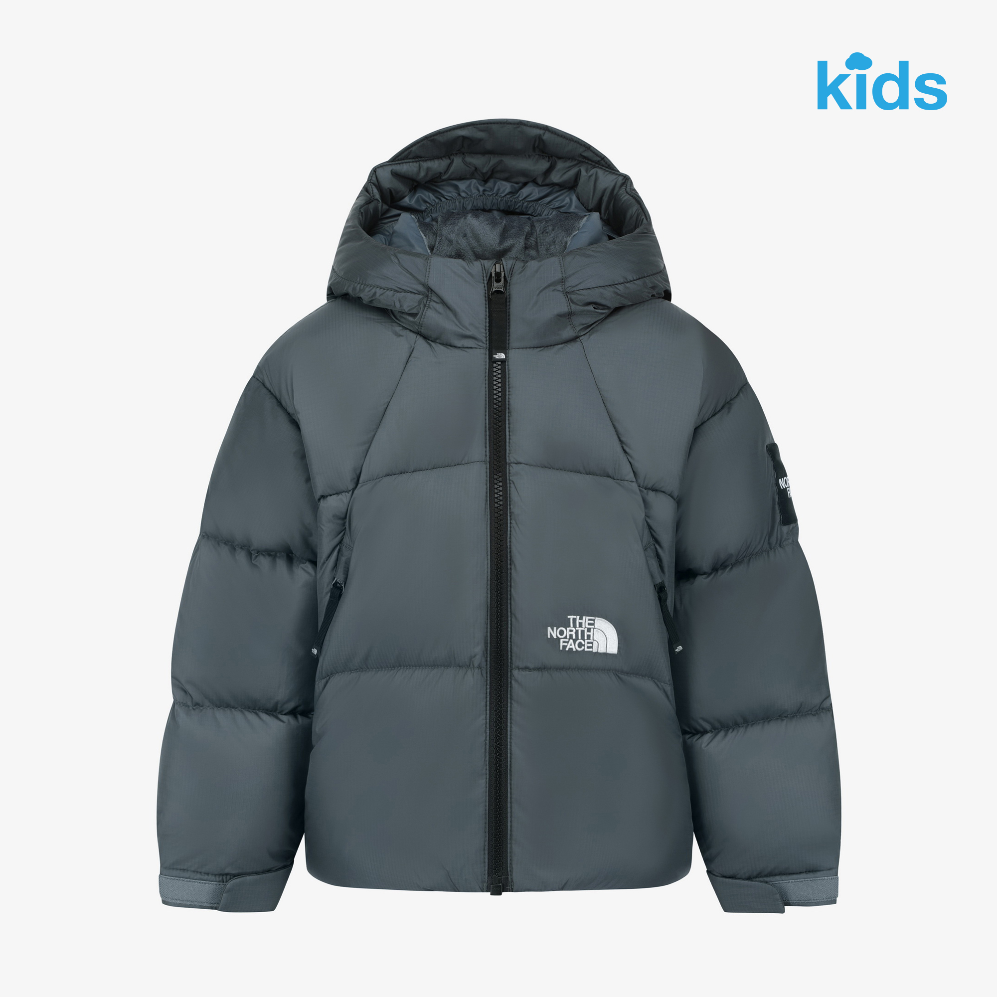 K'S PROJECT DOWN JACKET (RDS)
