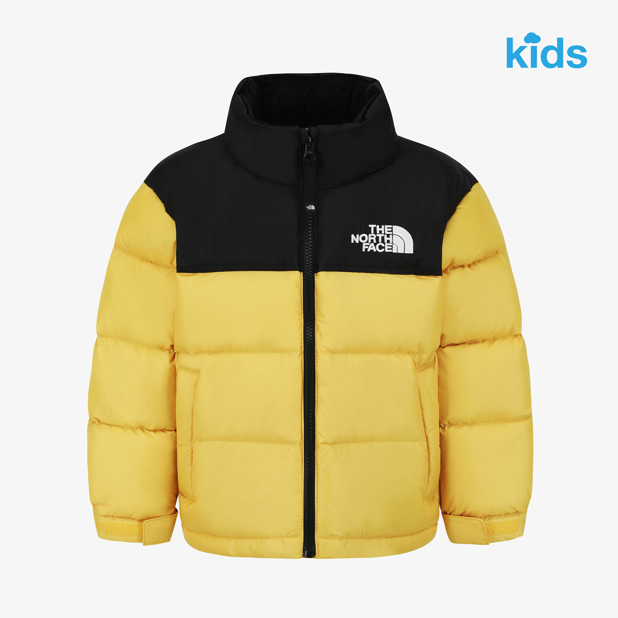 K'S 1996 NUPTSE JACKET (RDS)