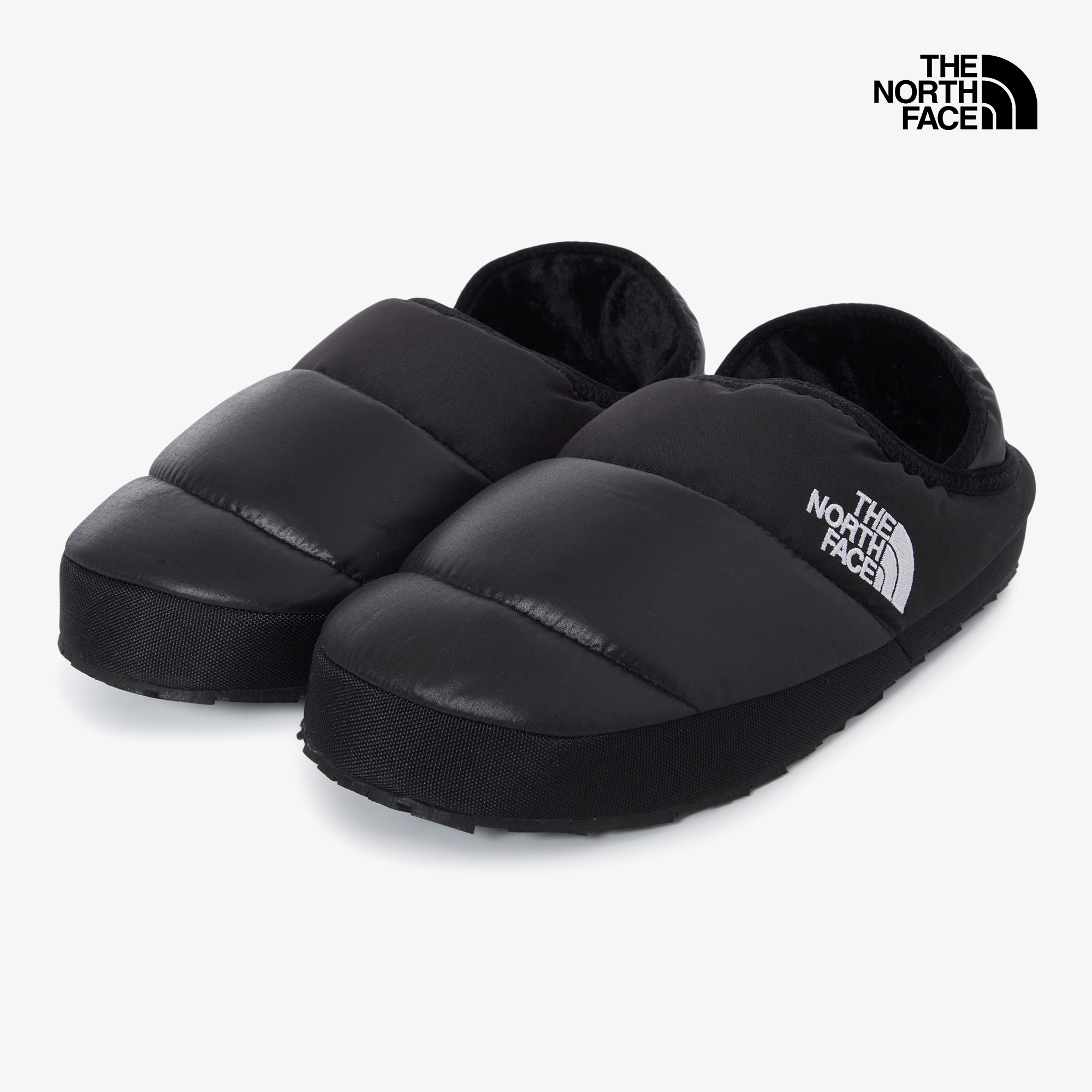 NUPTSE MULE