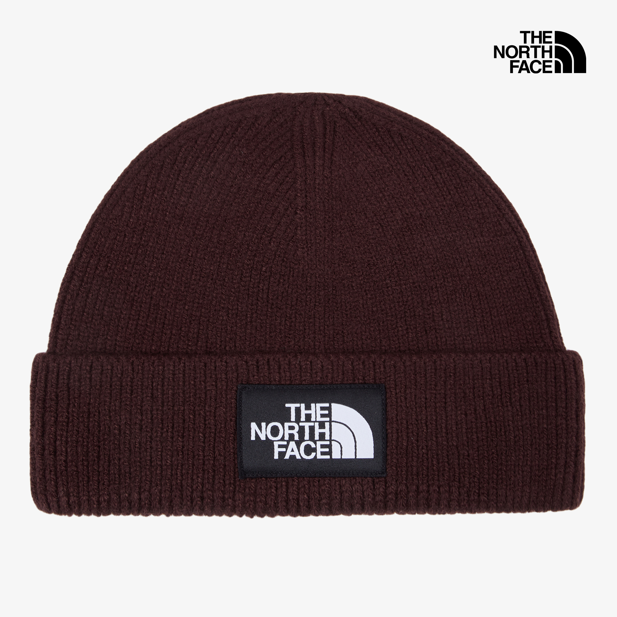 BIG LOGO BEANIE