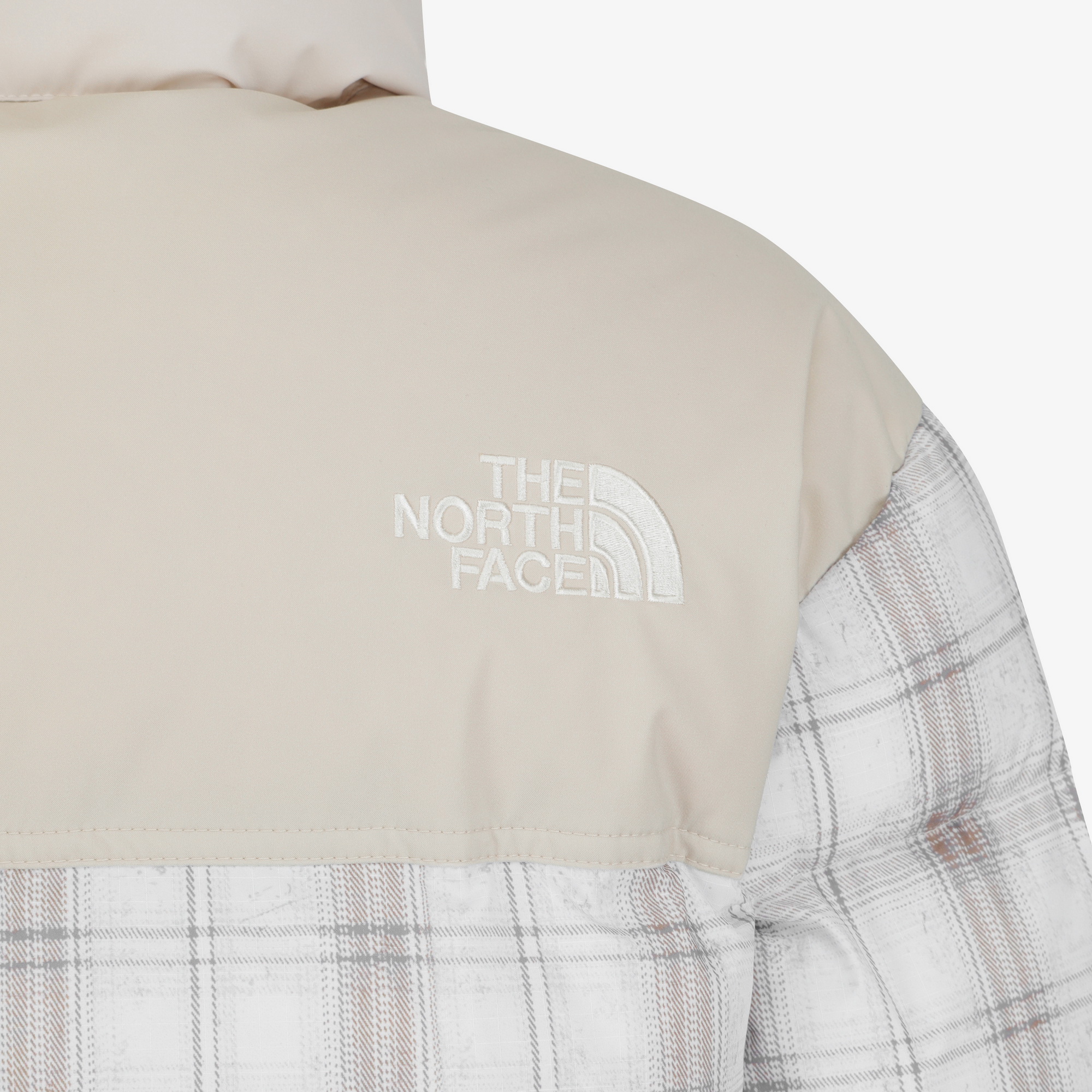 W'S NOVELTY NUPTSE PT JACKET (RDS)