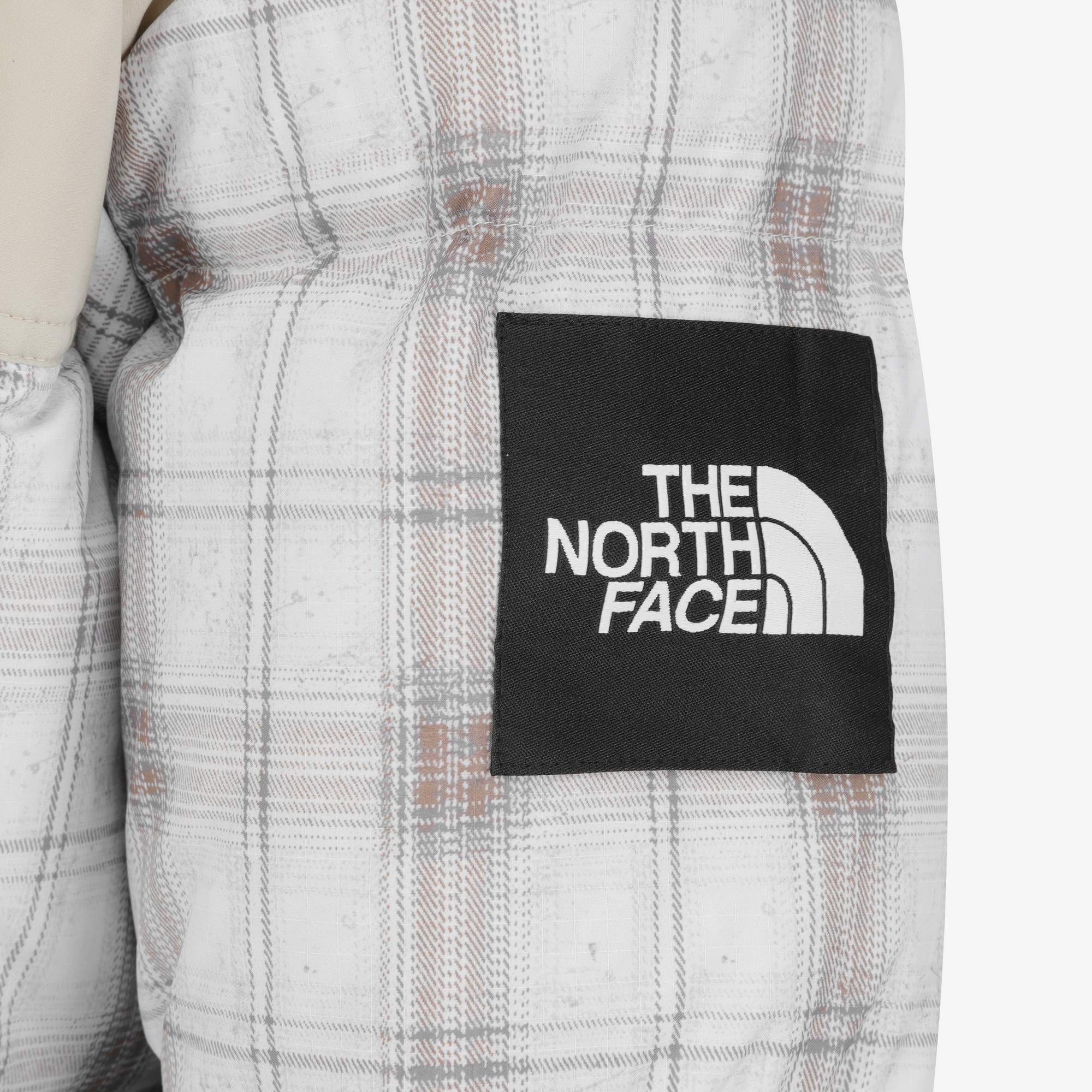 W'S NOVELTY NUPTSE PT JACKET (RDS)