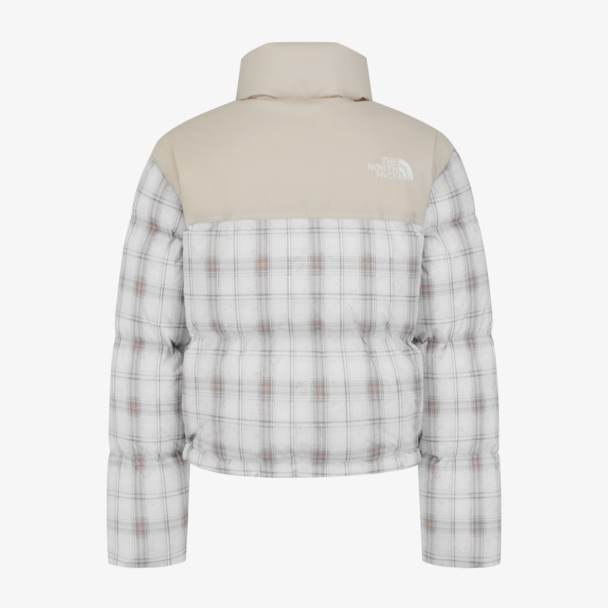 W'S NOVELTY NUPTSE PT JACKET (RDS)