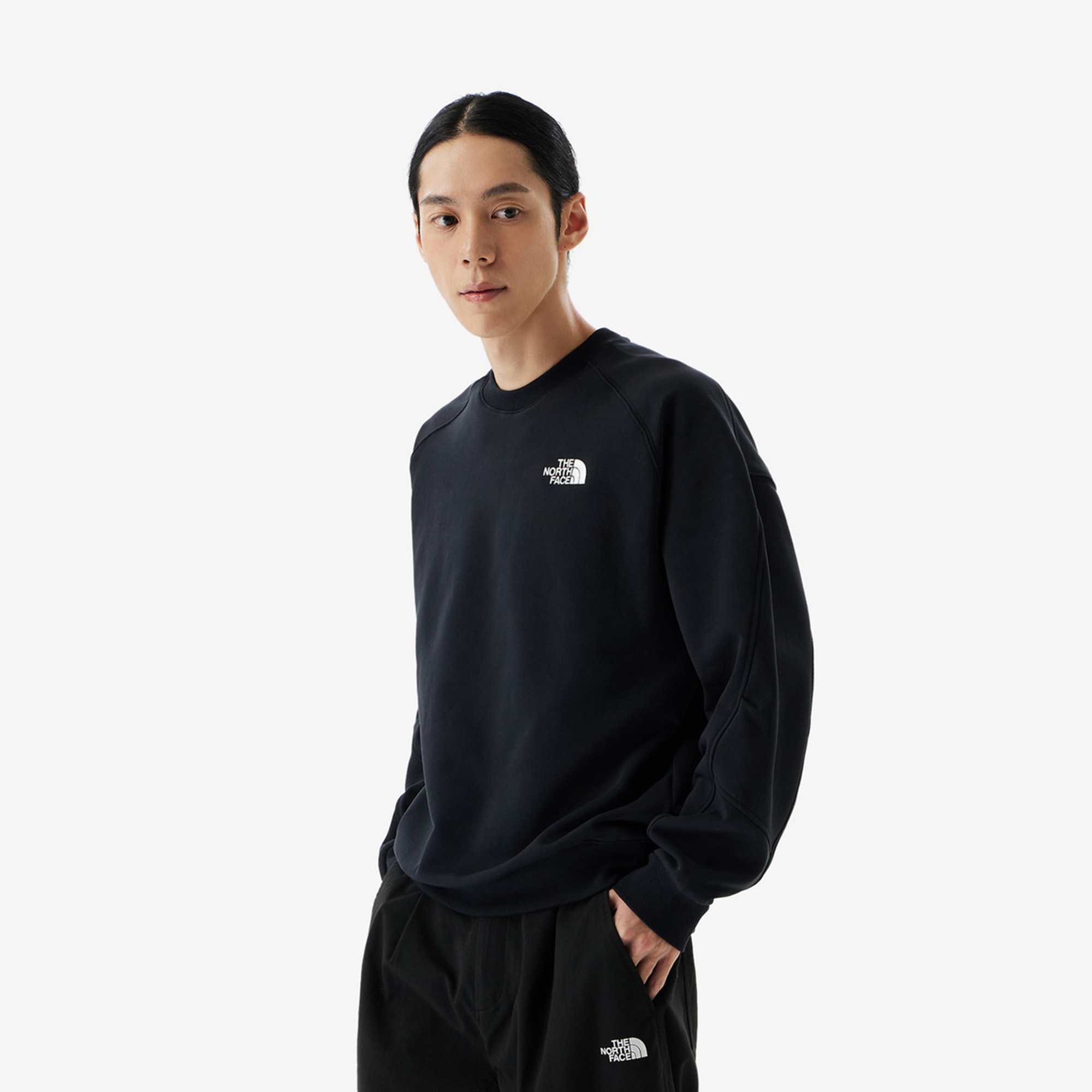 SOFTLINE SWEATSHIRTS
