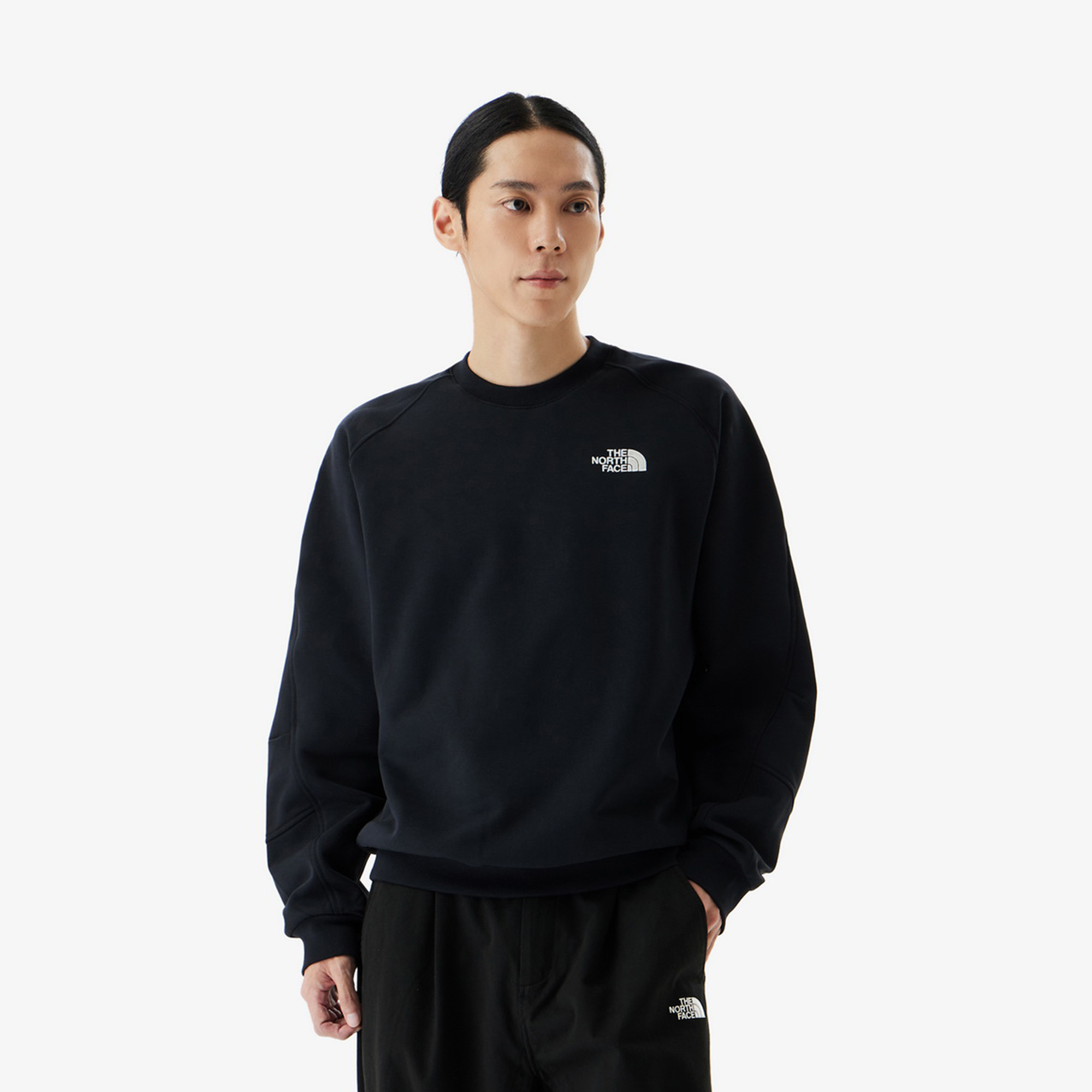 SOFTLINE SWEATSHIRTS