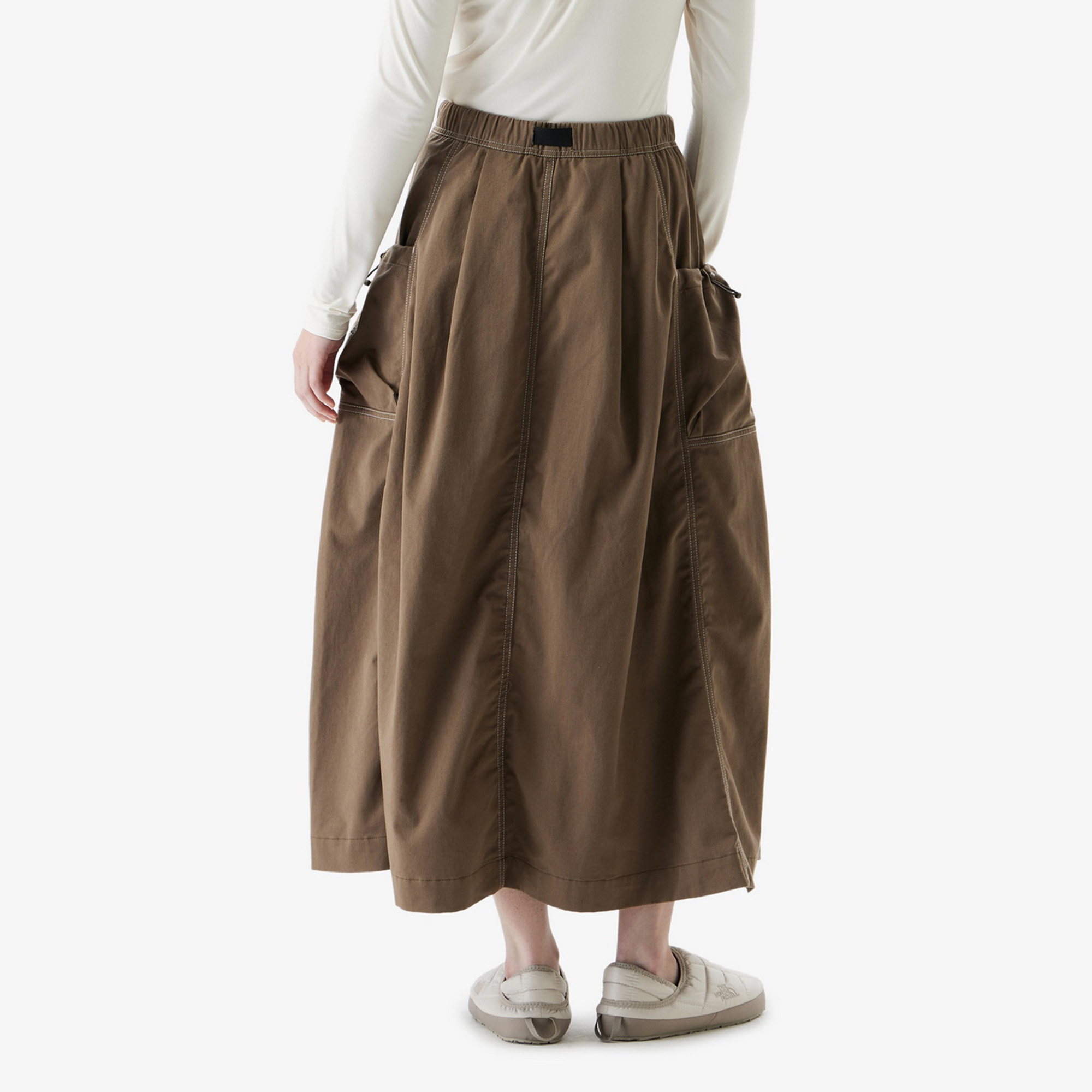 W'S SOFTWOOD SKIRT