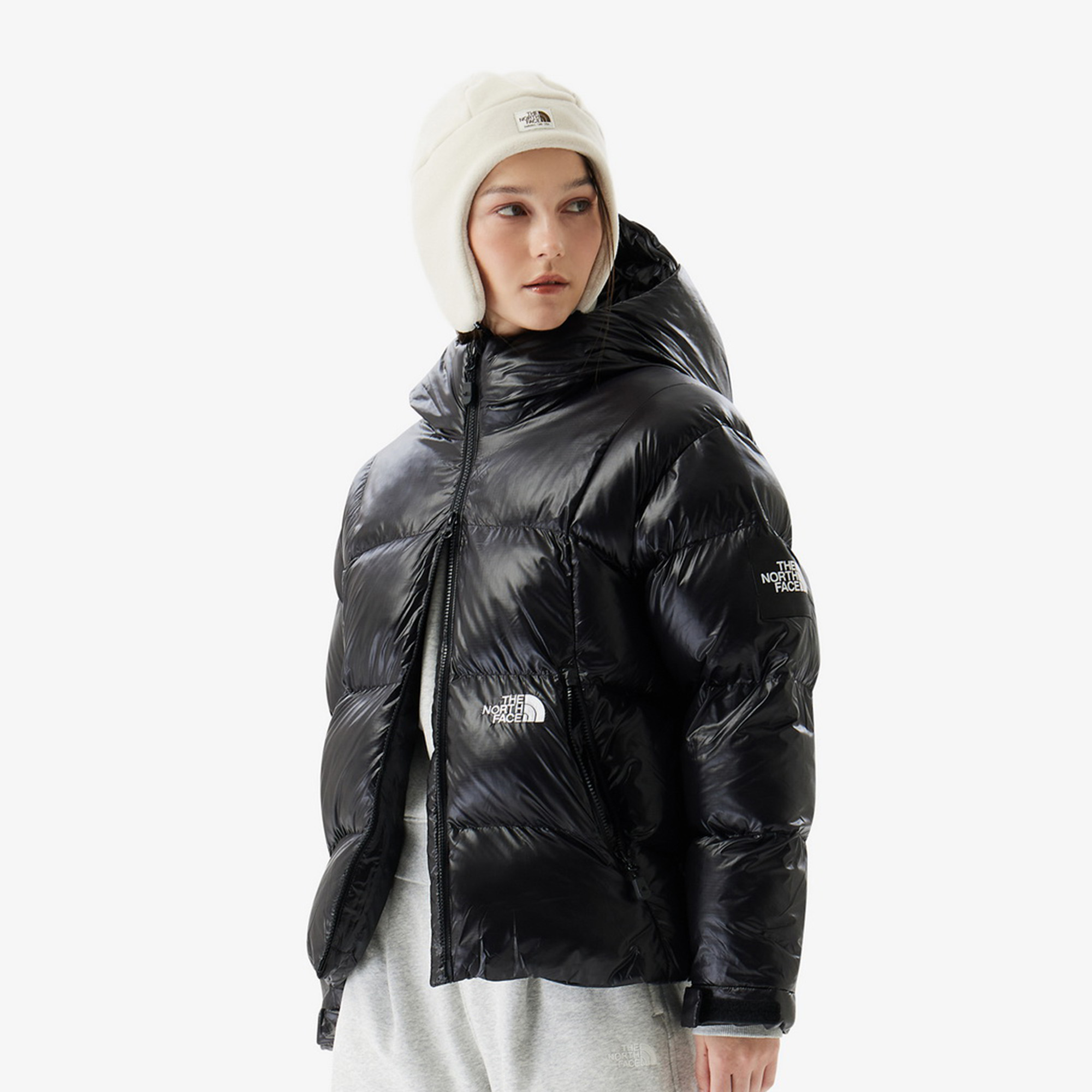 VECT-ON EX JACKET