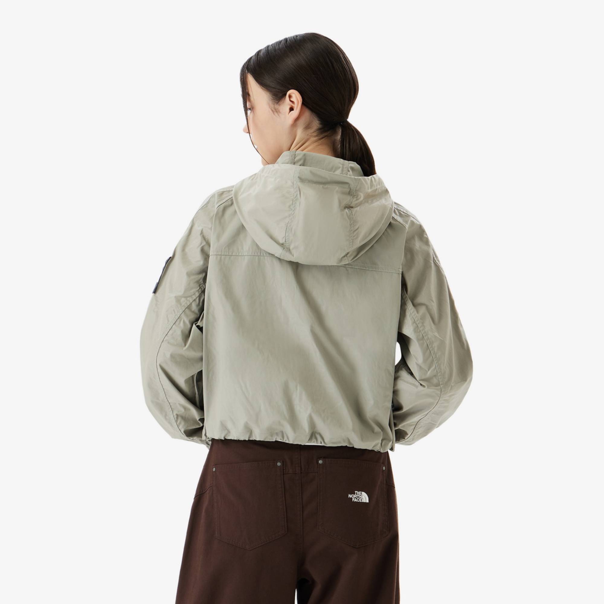W'S NOVELTY OLEMA EX HOODIE