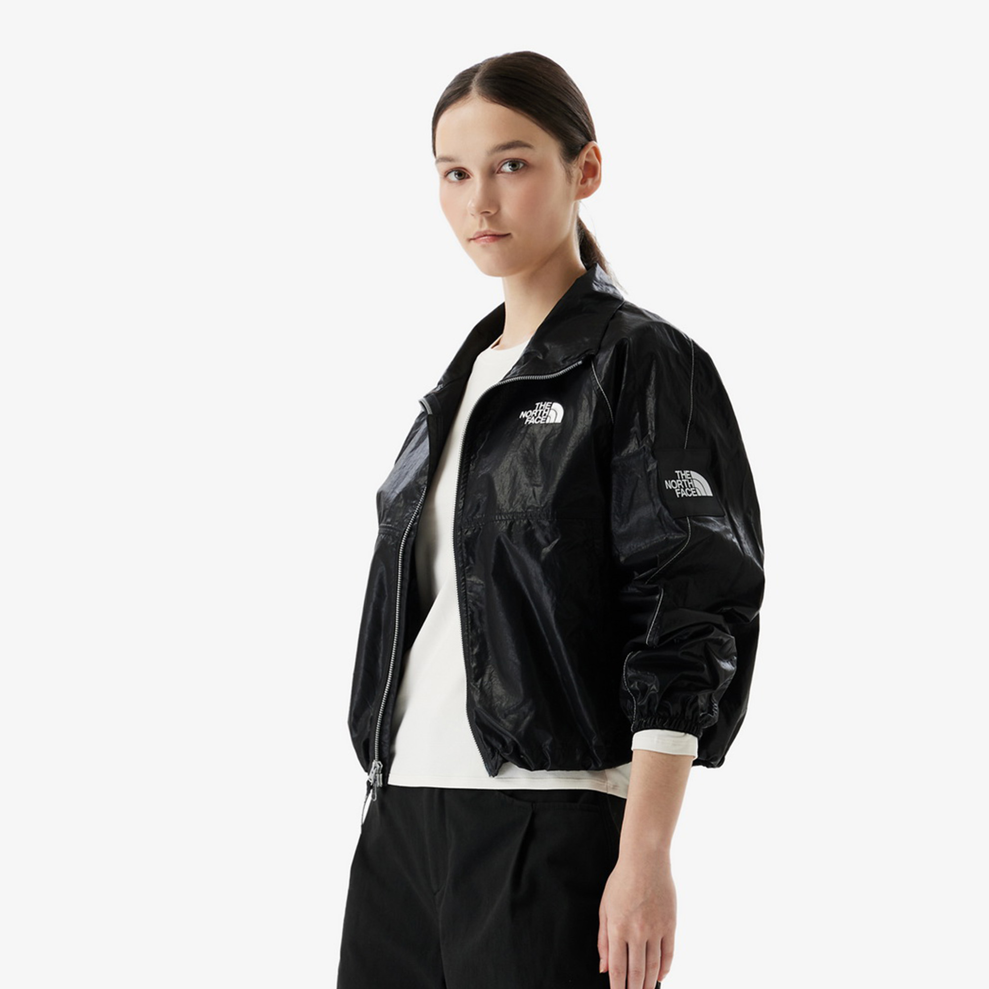 W'S NOVELTY OLEMA EX JACKET