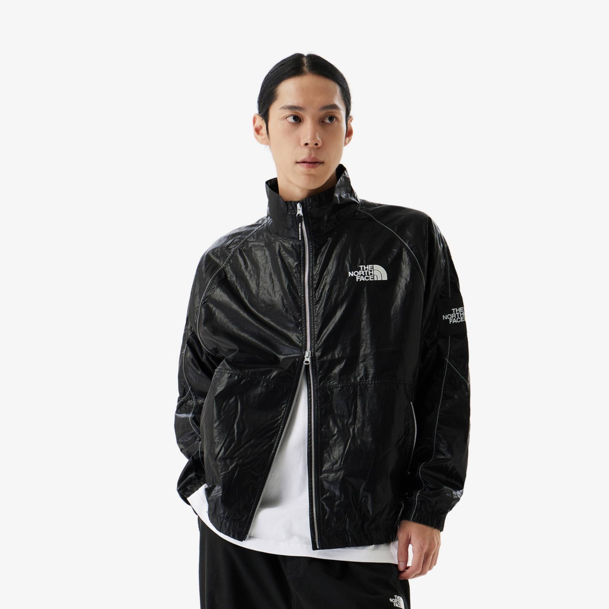 NOVELTY OLEMA EX JACKET