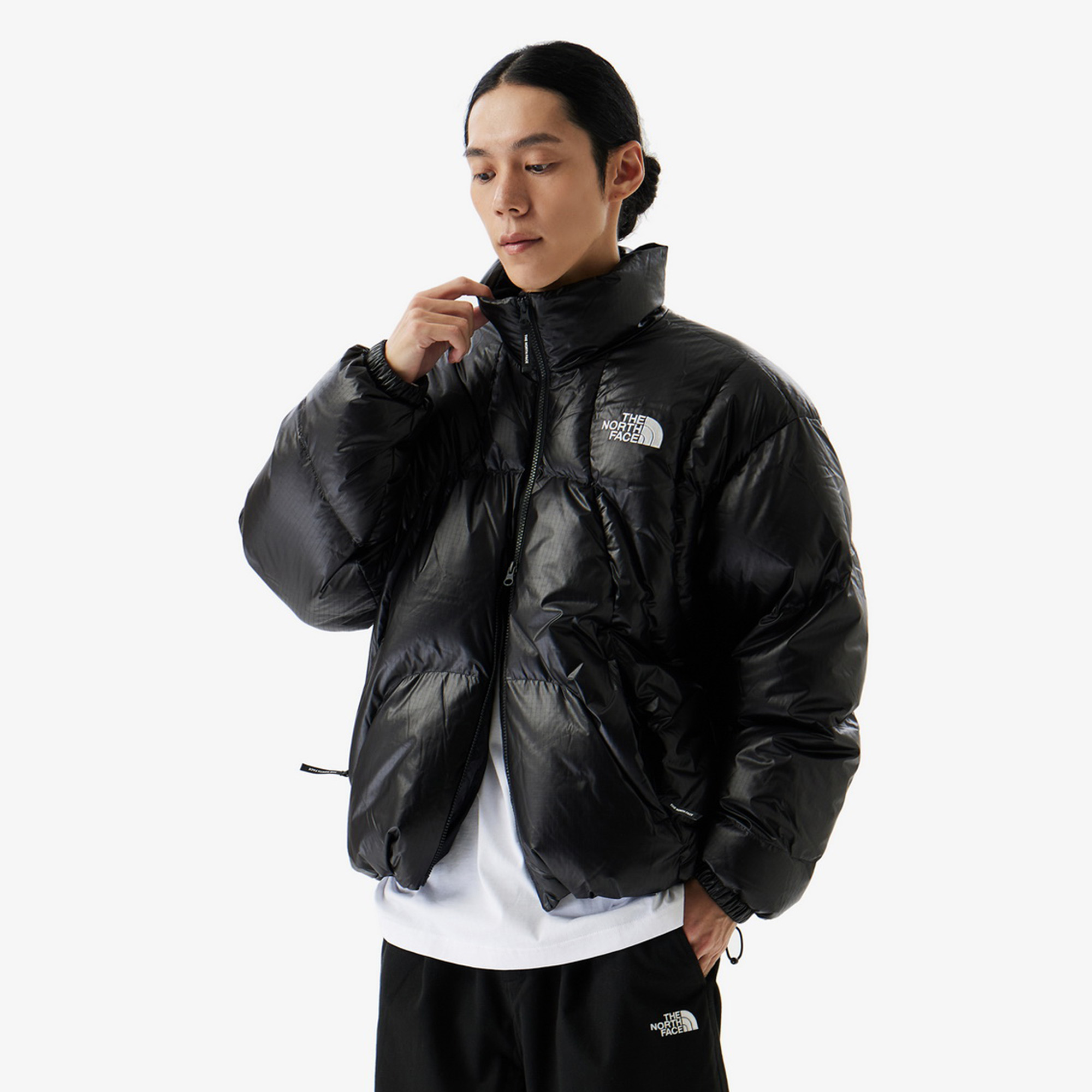 KALON EX DOWN JACKET (RDS)
