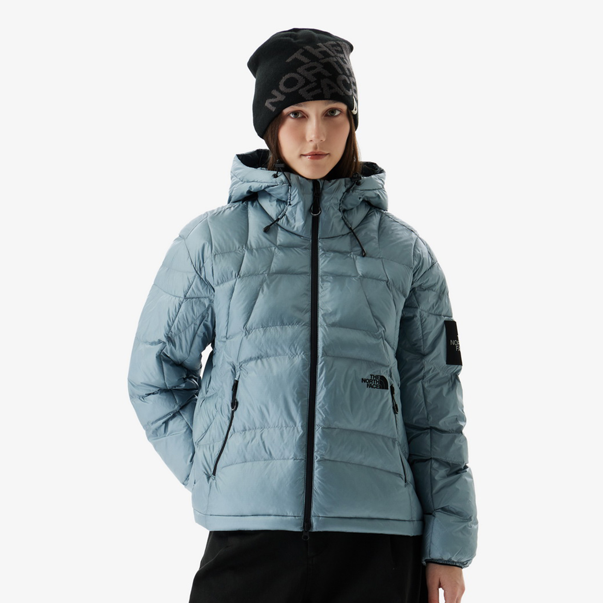 WAVE LT ON JACKET