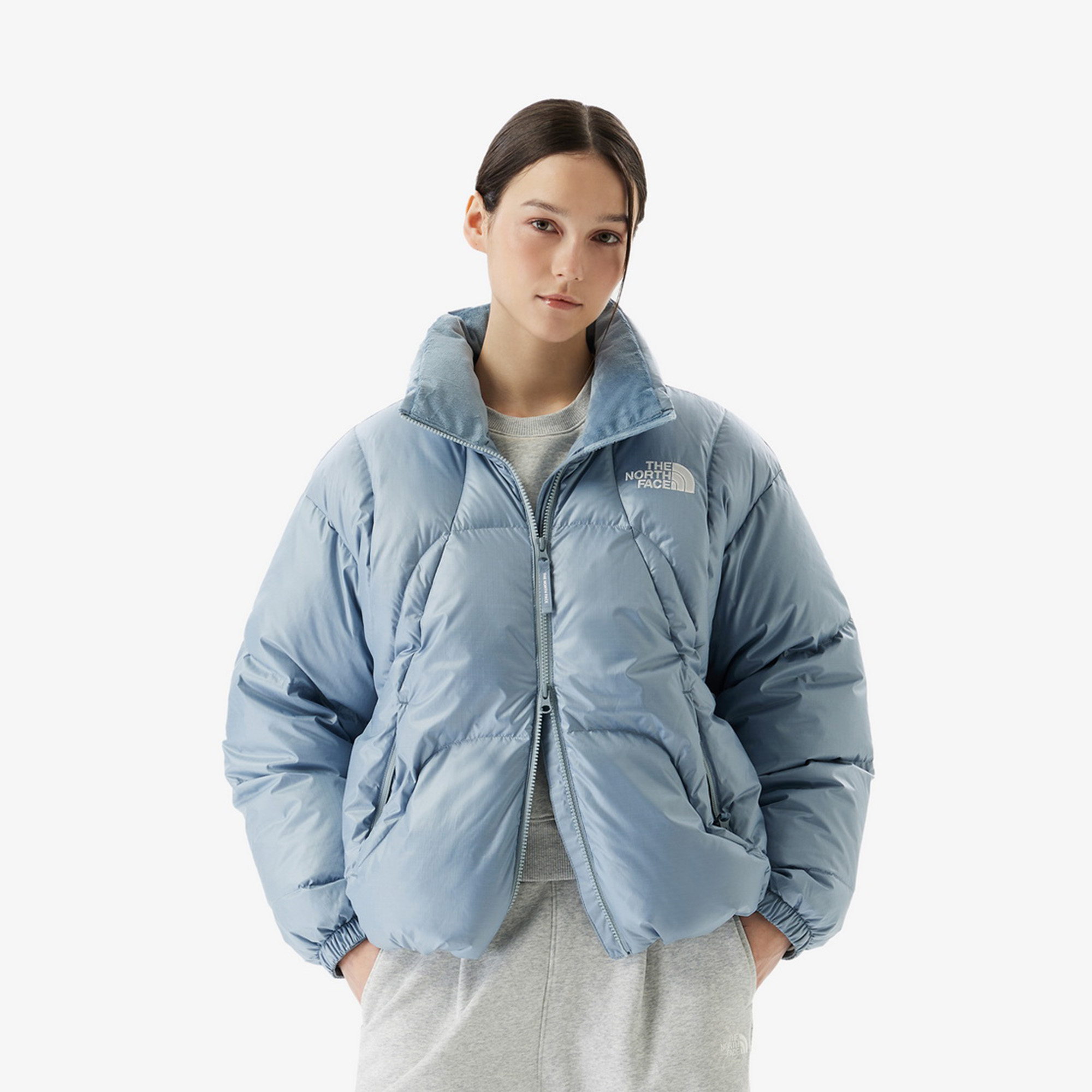 KALON EX DOWN JACKET (RDS)