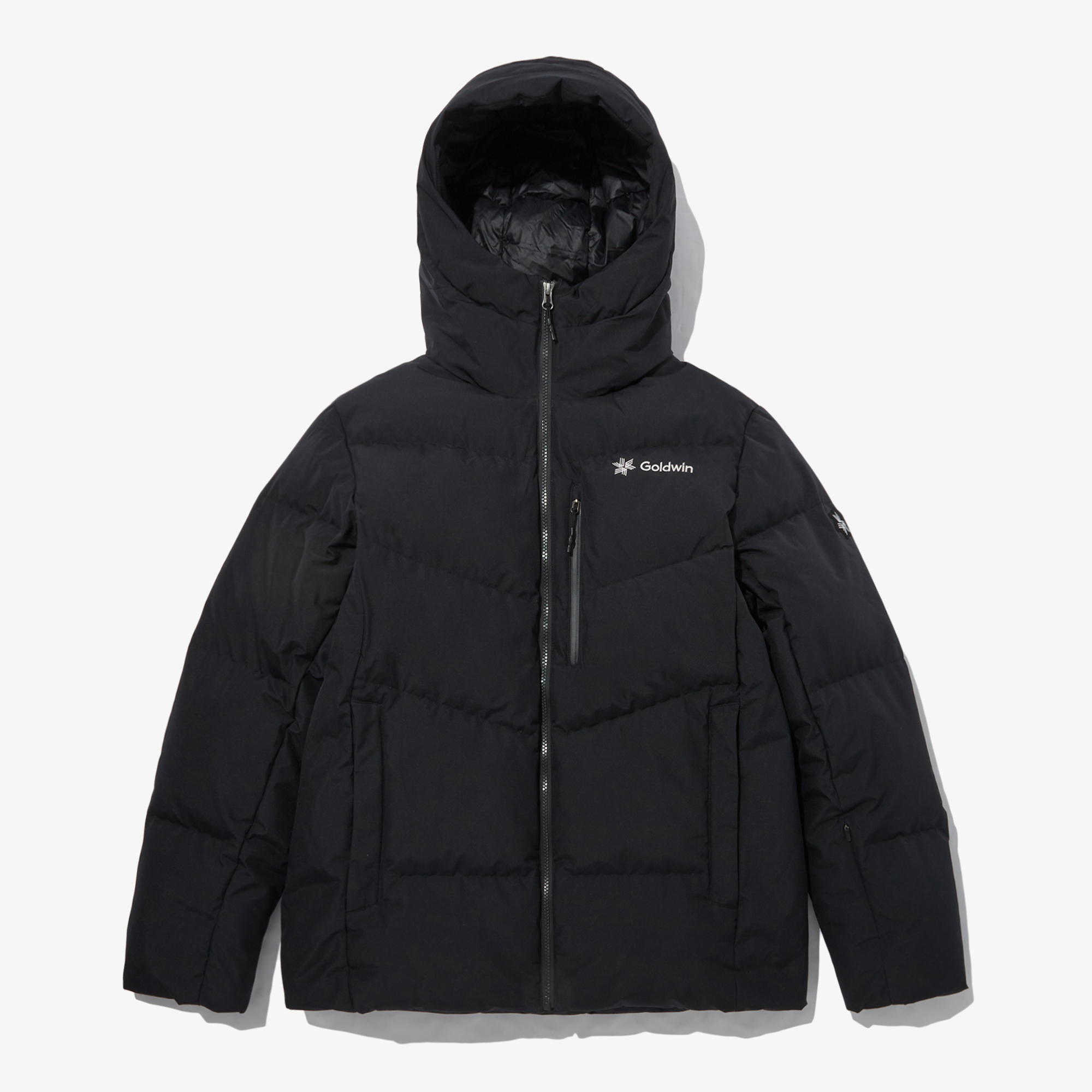 SKI DOWN JACKET 1