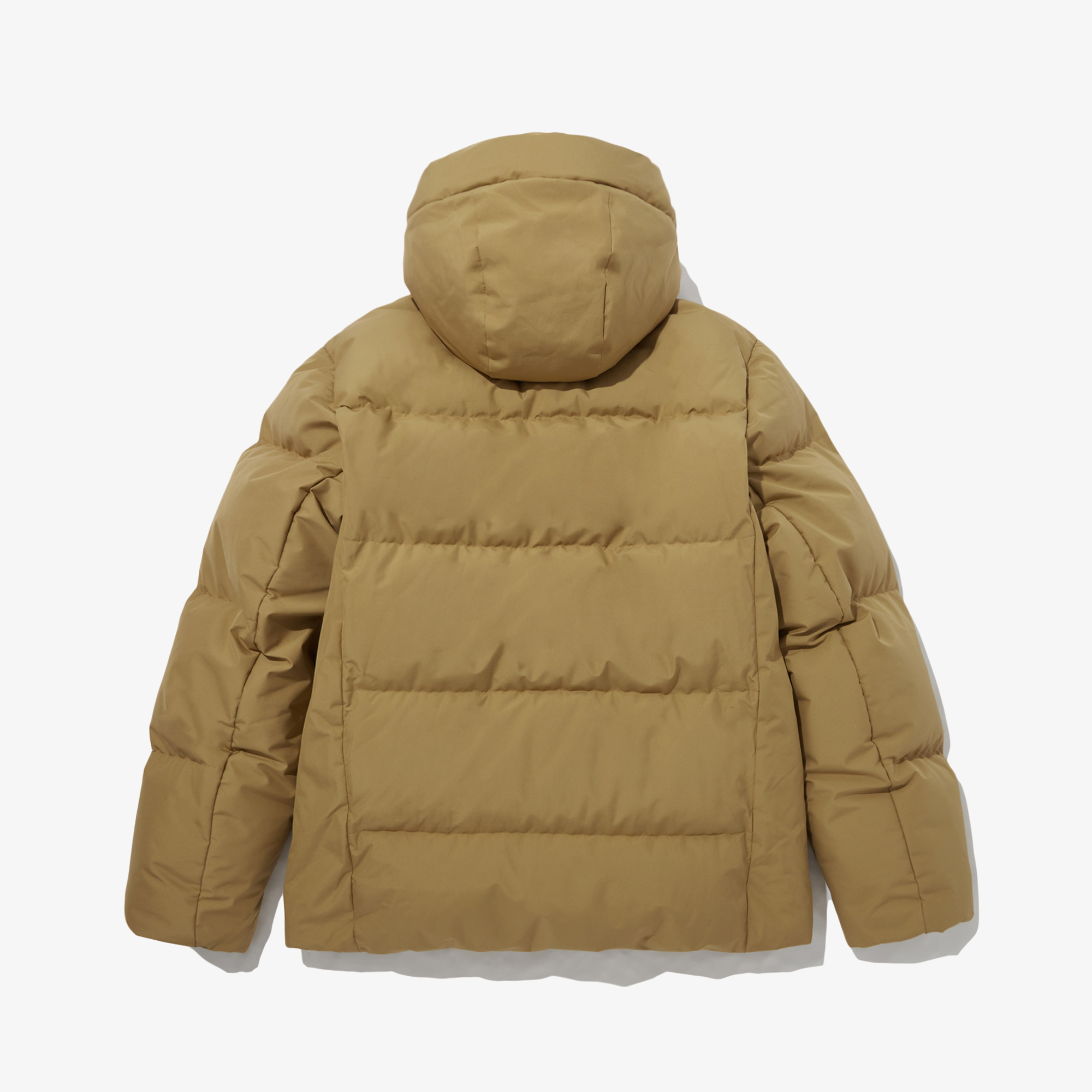SKI DOWN JACKET 1
