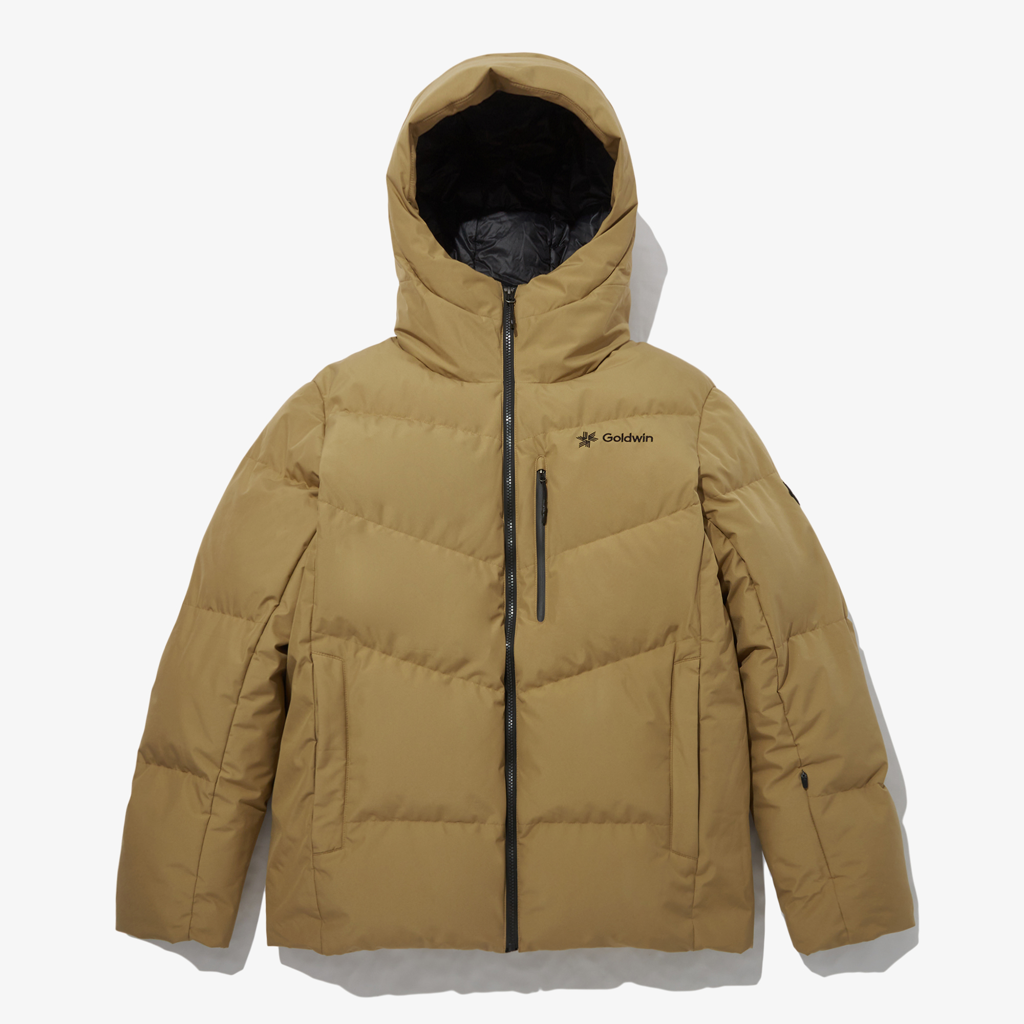 SKI DOWN JACKET 1