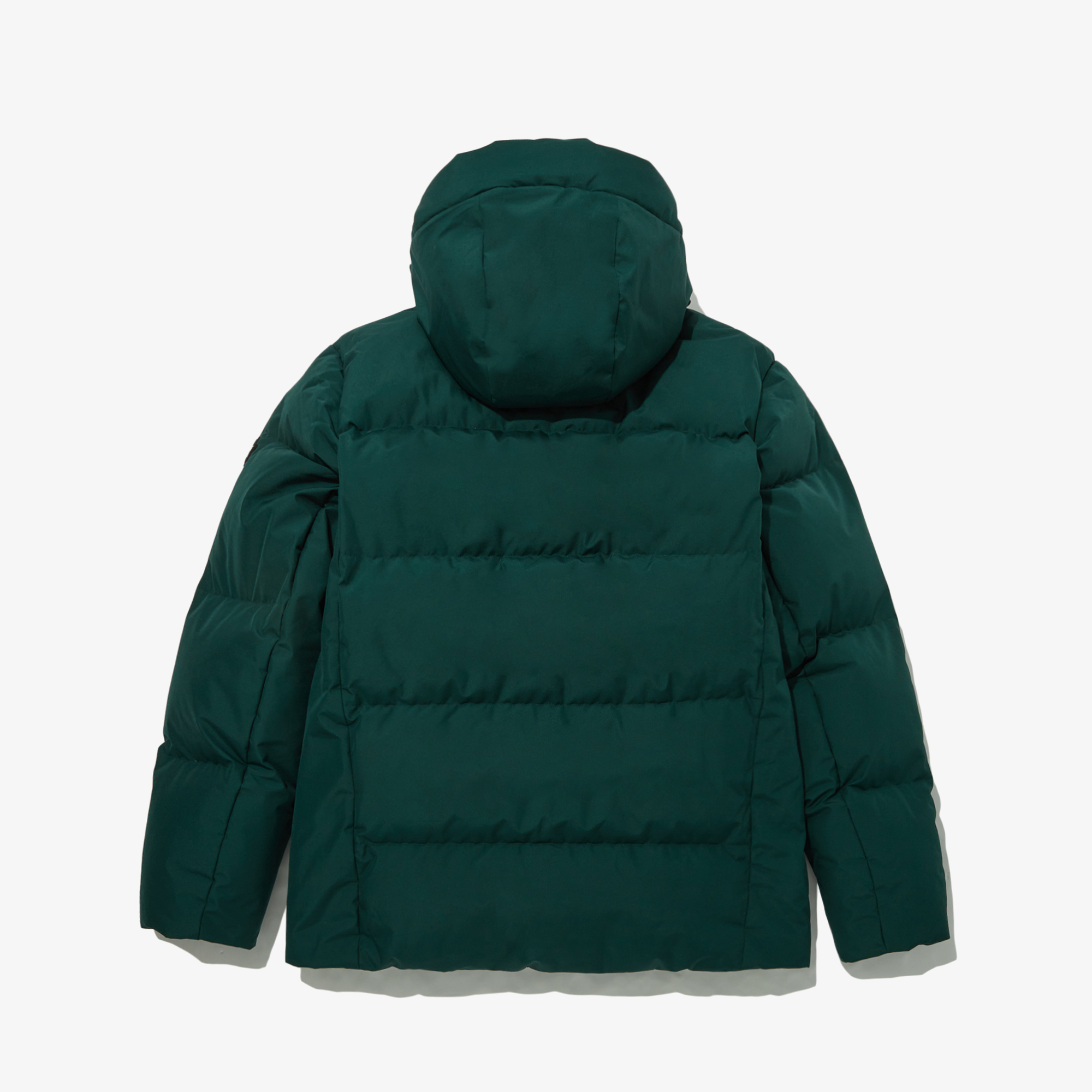 SKI DOWN JACKET 2