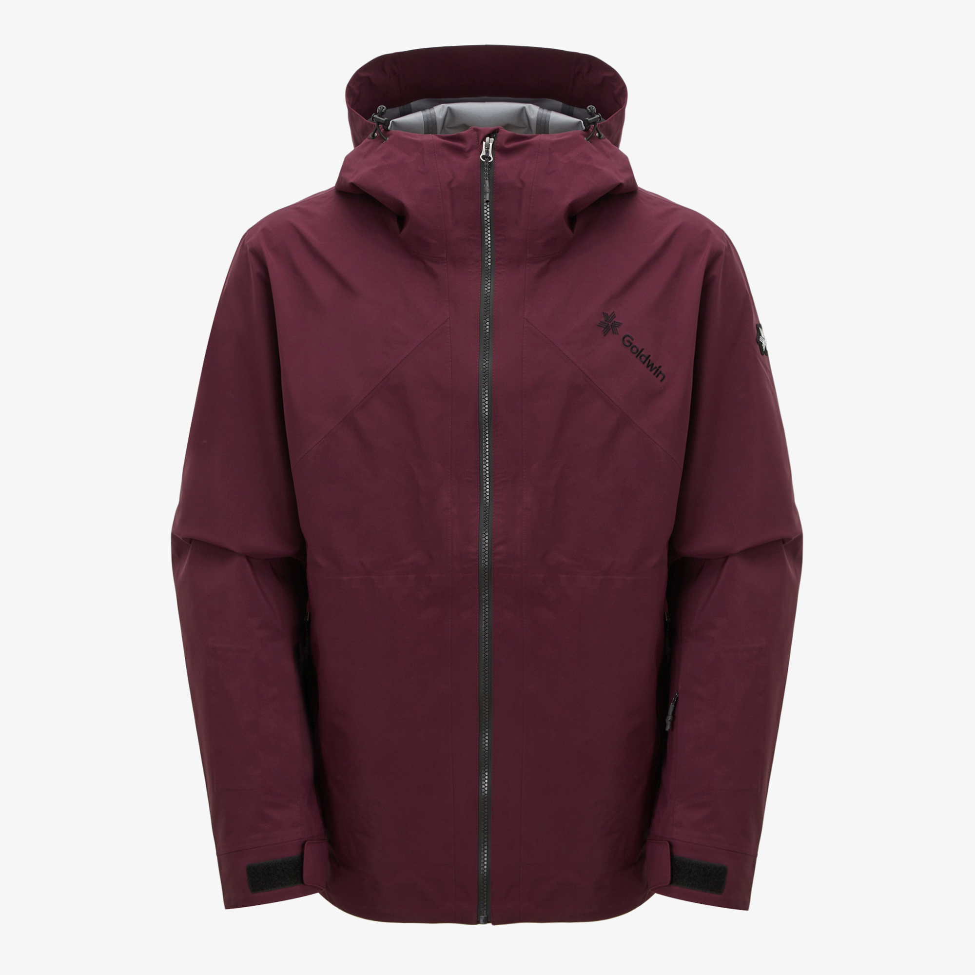 M'S GORE TEX 3L JACKET 1