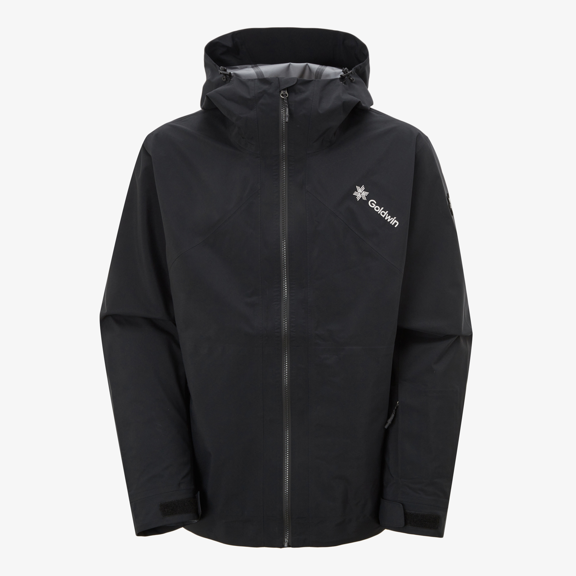 M'S GORE TEX 3L JACKET 1