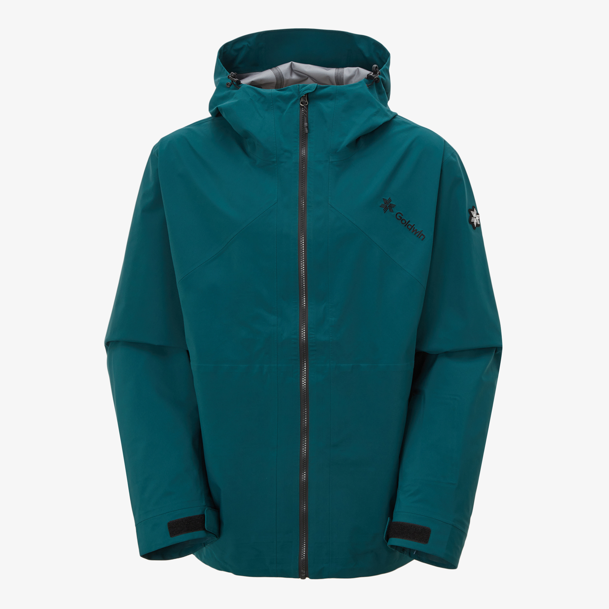 M'S GORE TEX 3L JACKET 2