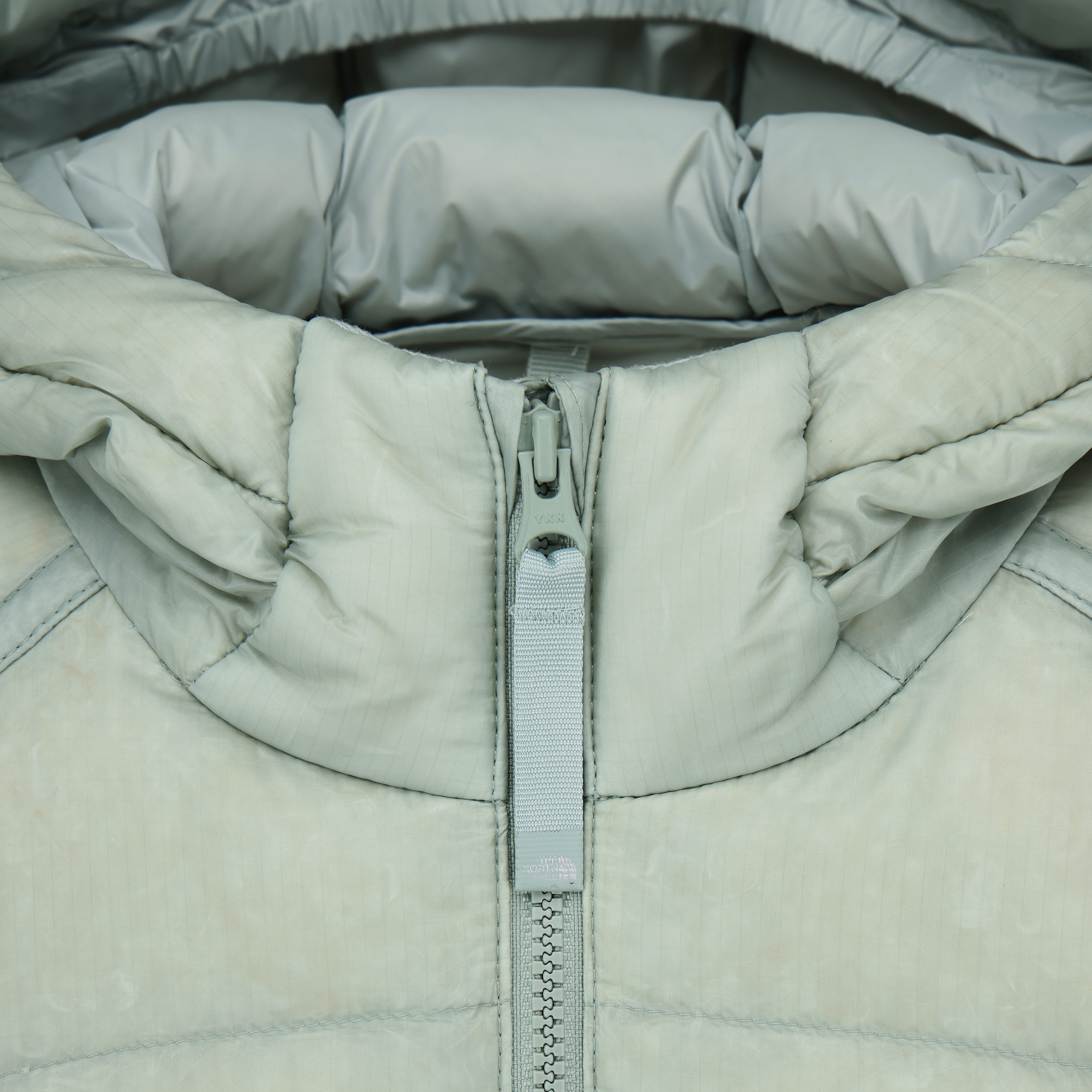 K'S LIGHT PACK DOWN JACKET