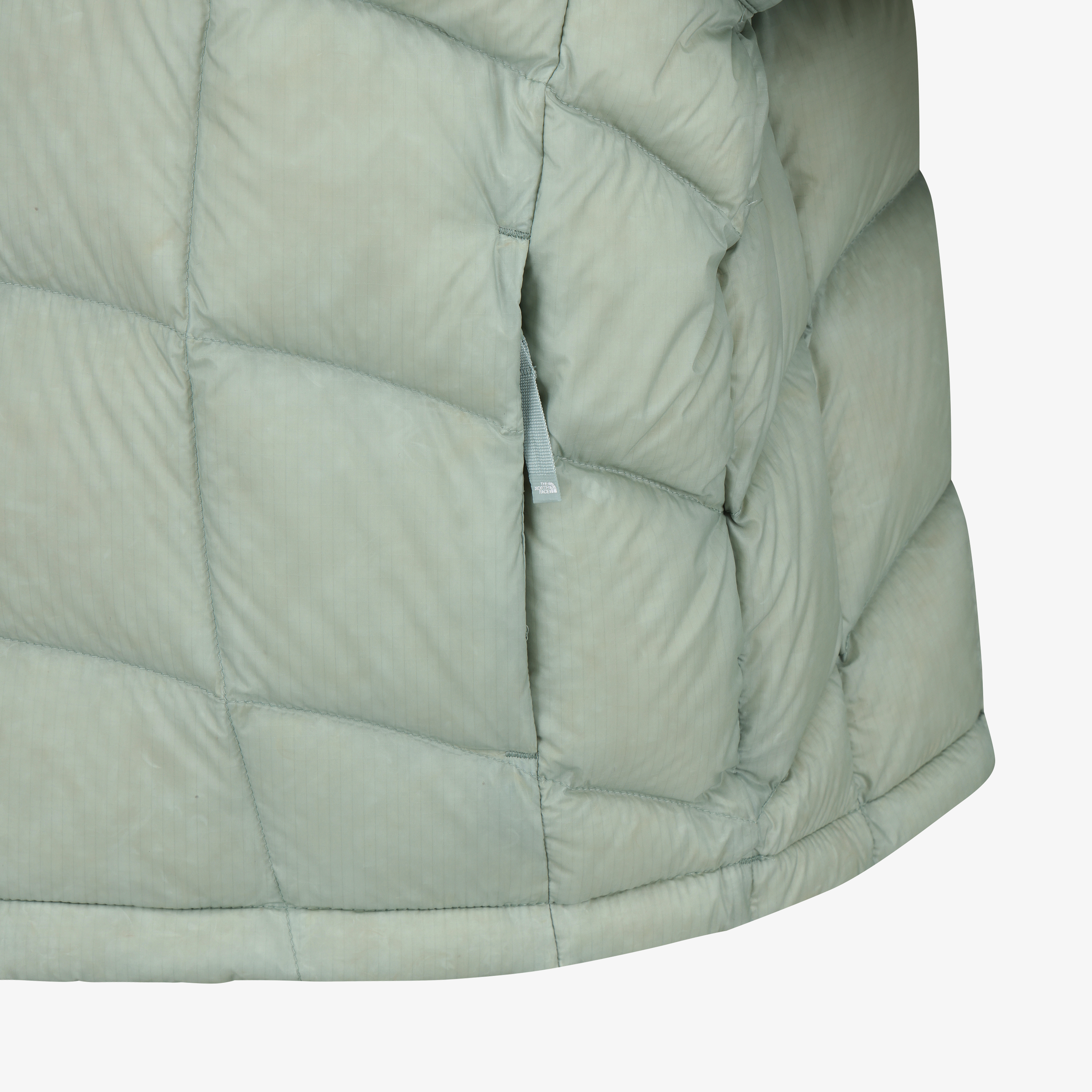 K'S LIGHT PACK DOWN JACKET
