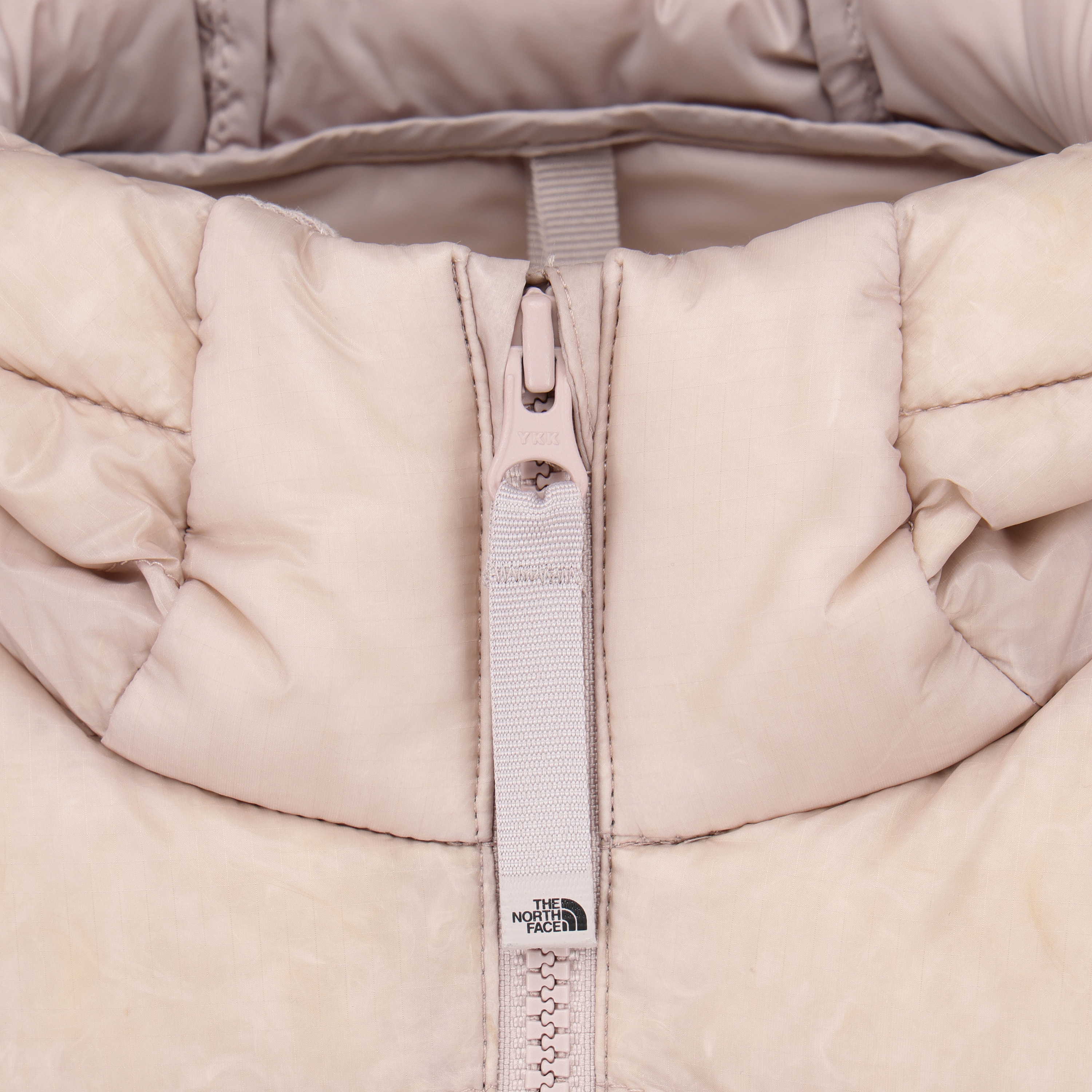 K'S LIGHT PACK DOWN JACKET