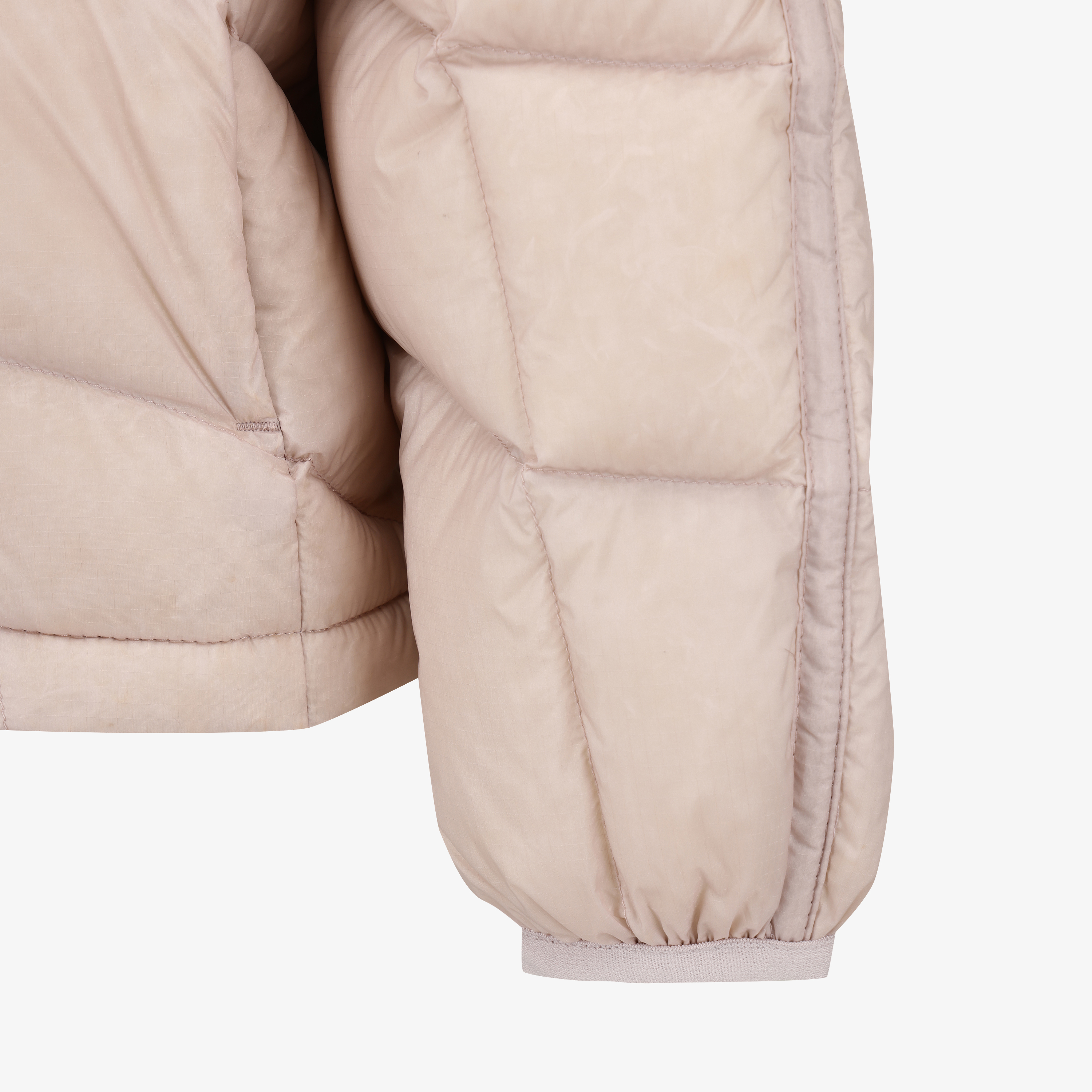K'S LIGHT PACK DOWN JACKET