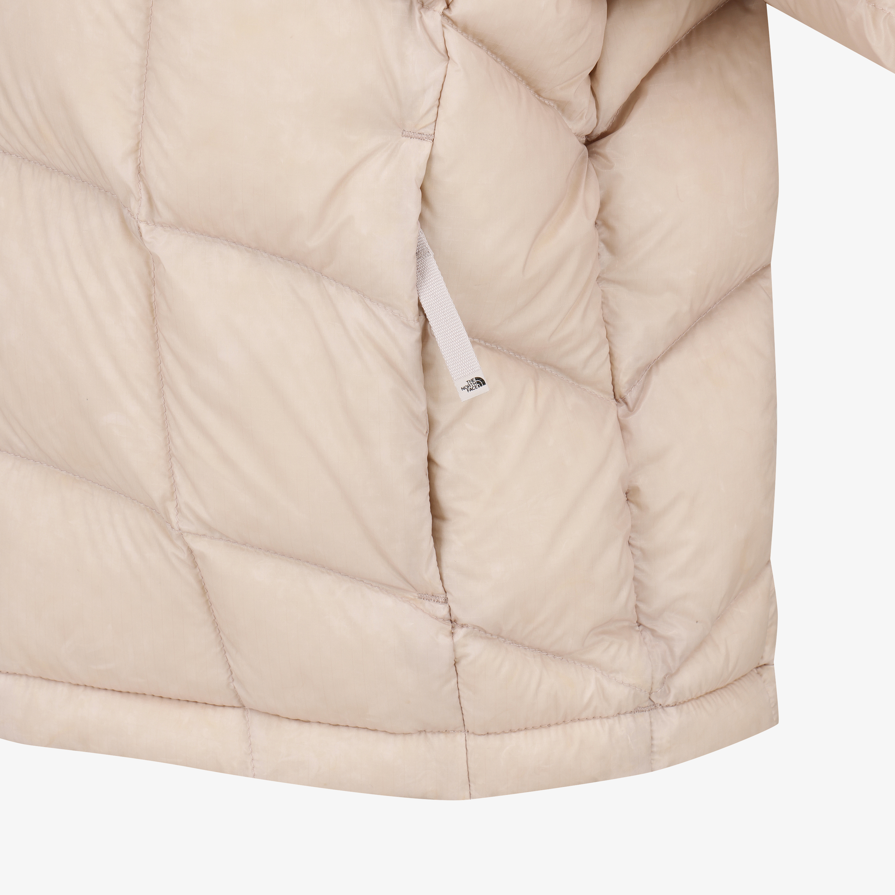 K'S LIGHT PACK DOWN JACKET