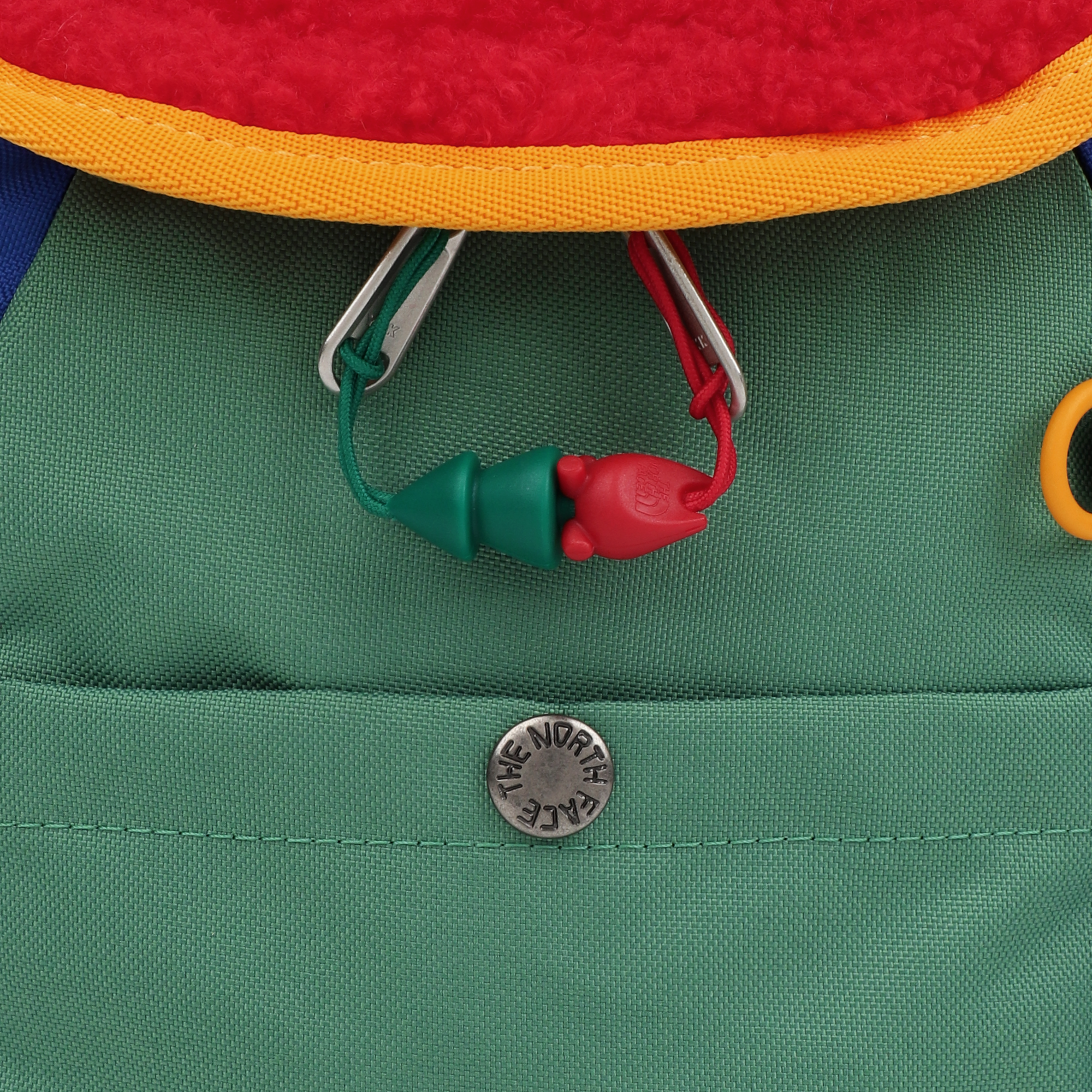 K'S EXPLORER BACKPACK