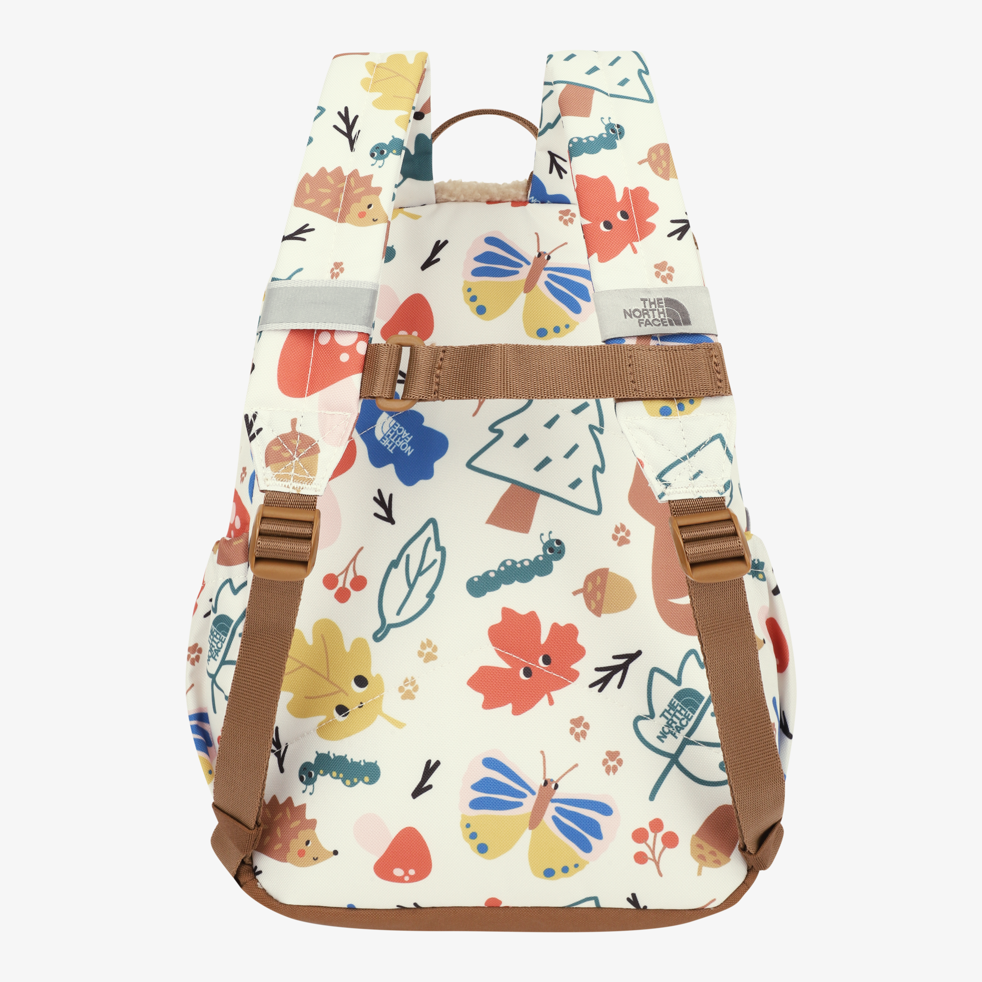 K'S EXPLORER BACKPACK