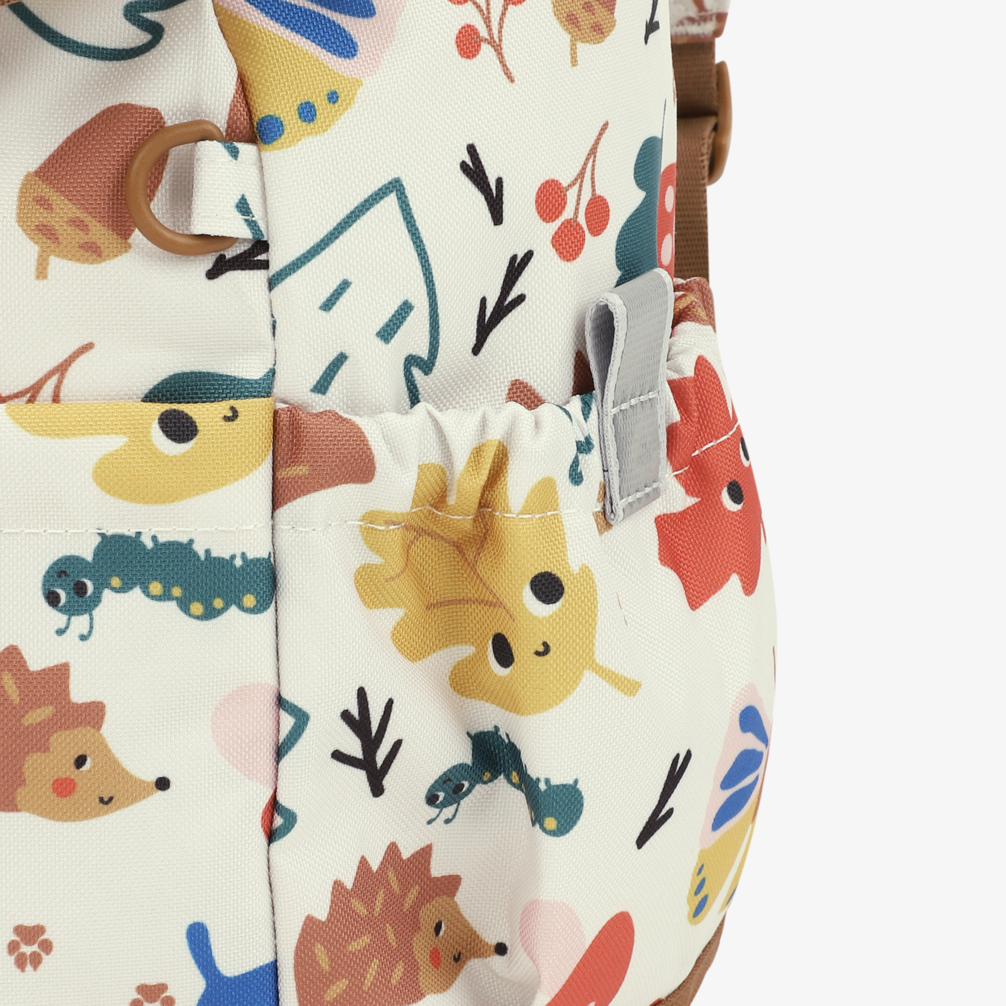 K'S EXPLORER BACKPACK