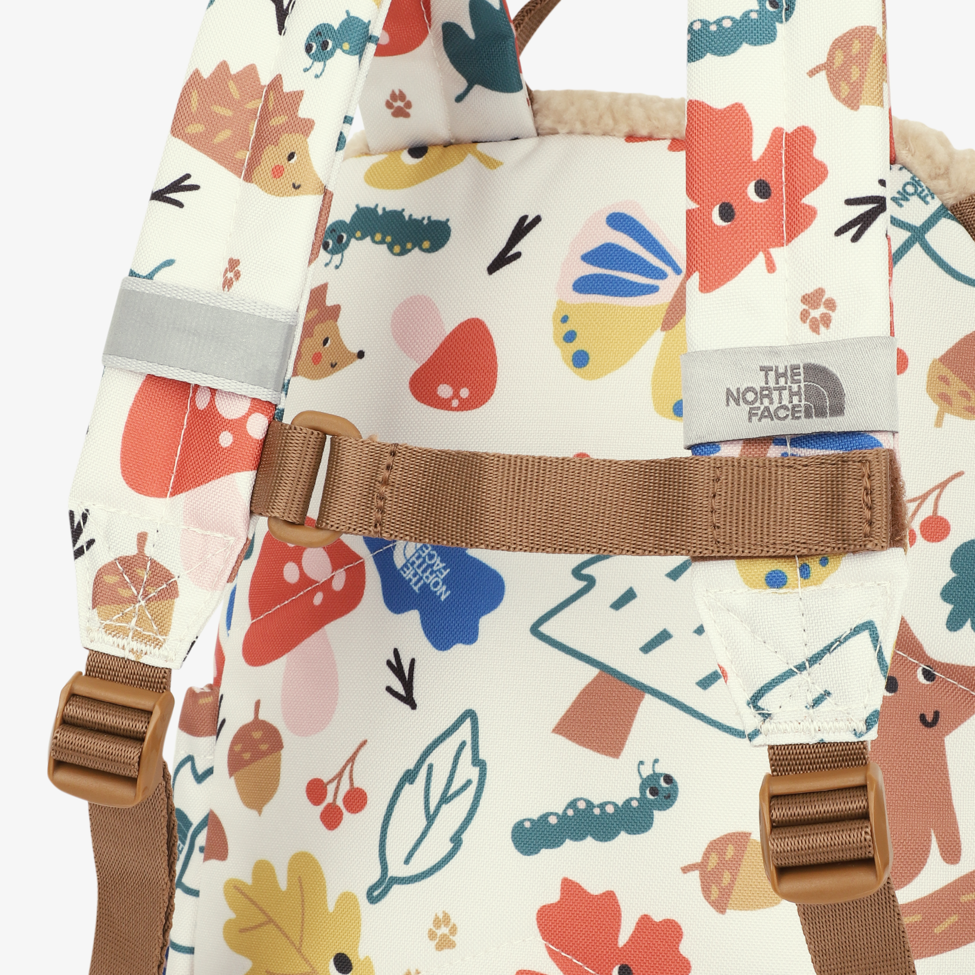 K'S EXPLORER BACKPACK