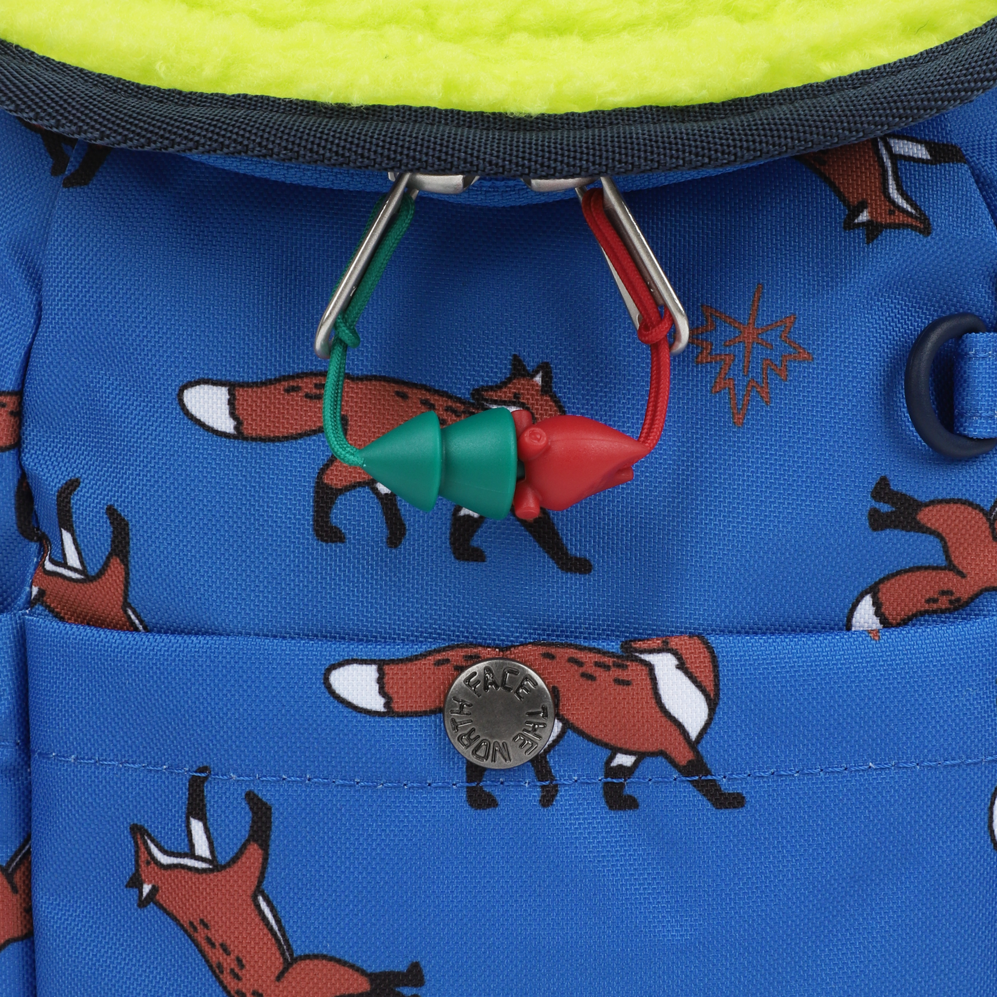 K'S EXPLORER BACKPACK