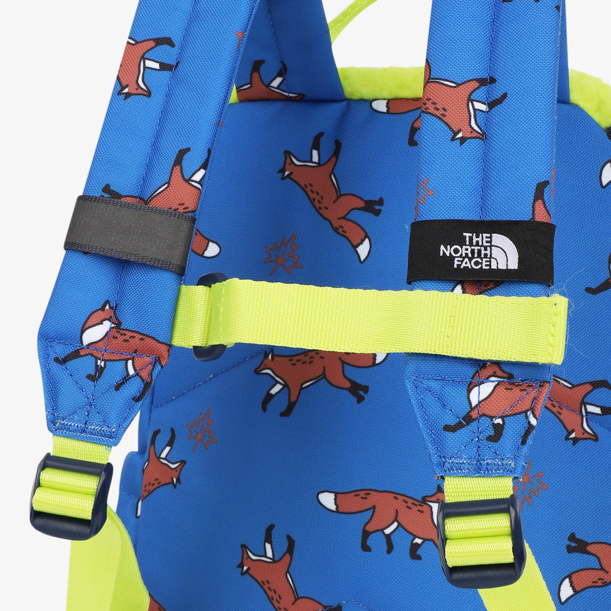 K'S EXPLORER BACKPACK
