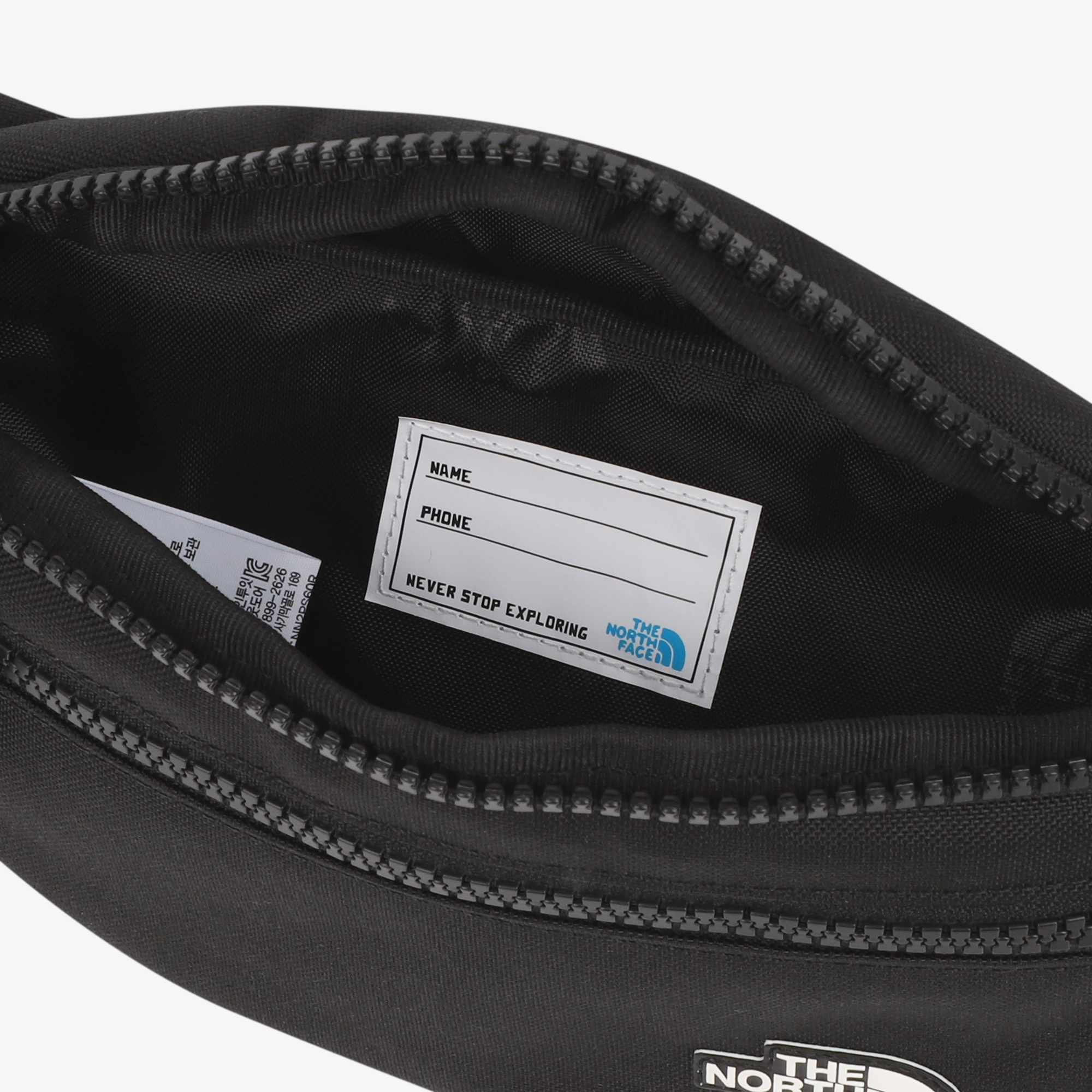 K'S EXPLORER HIP SACK