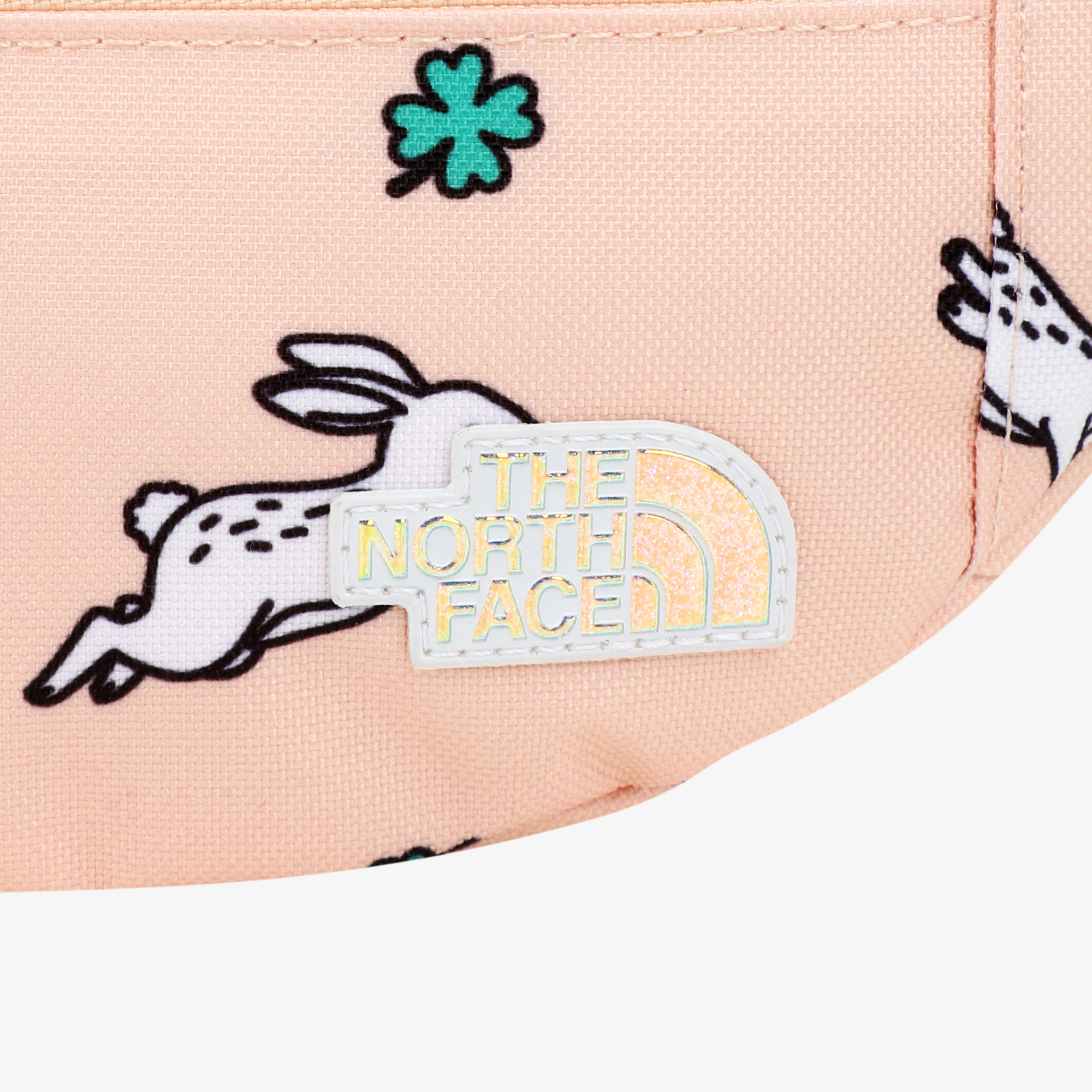 K'S EXPLORER HIP SACK