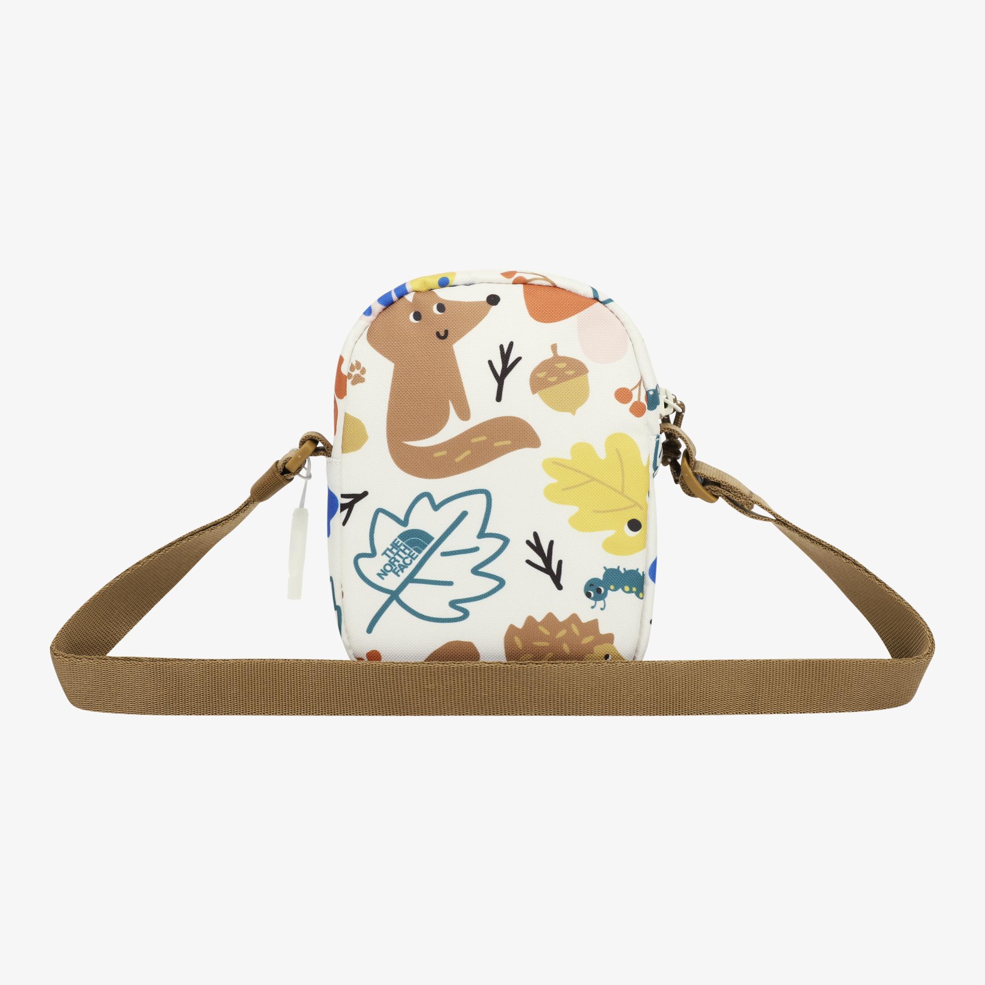K'S EXPLORER CROSS BAG
