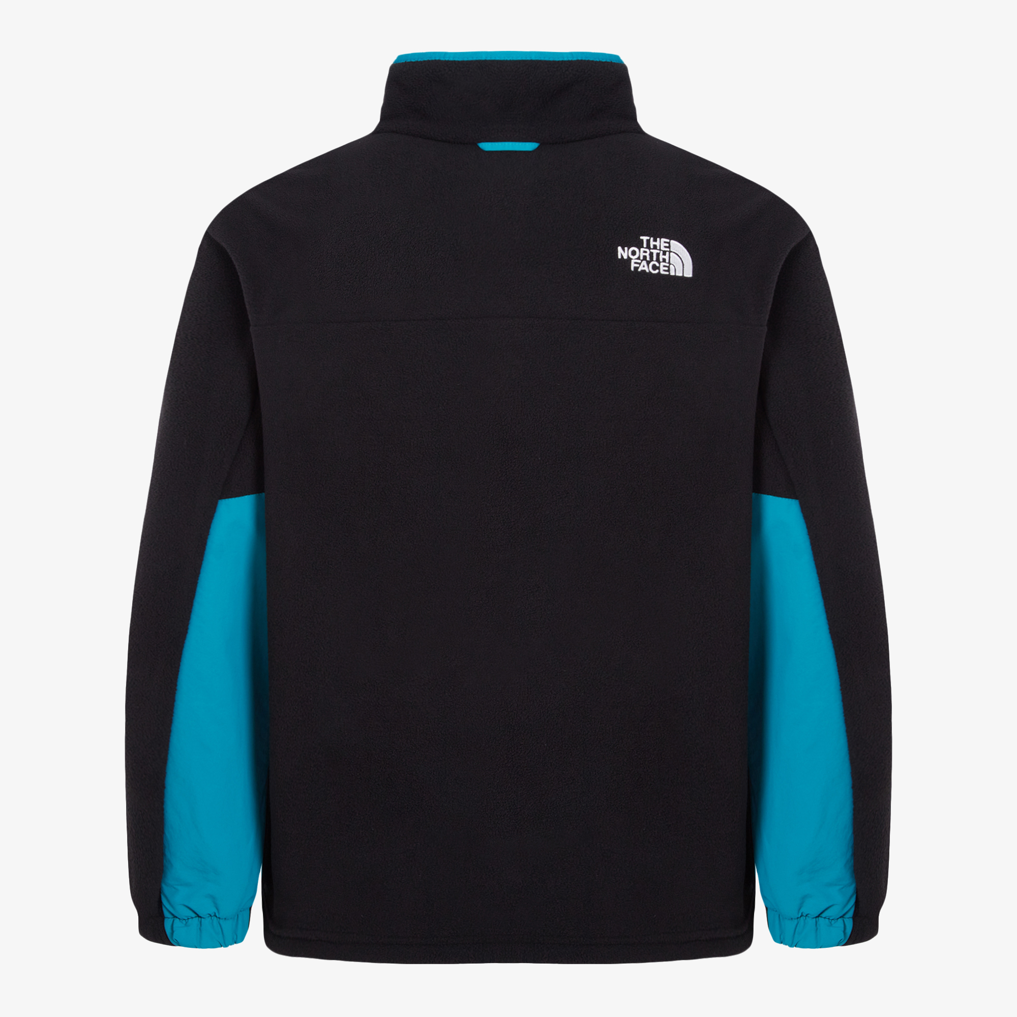 M'S ALLDAY FLEECE ANORAK