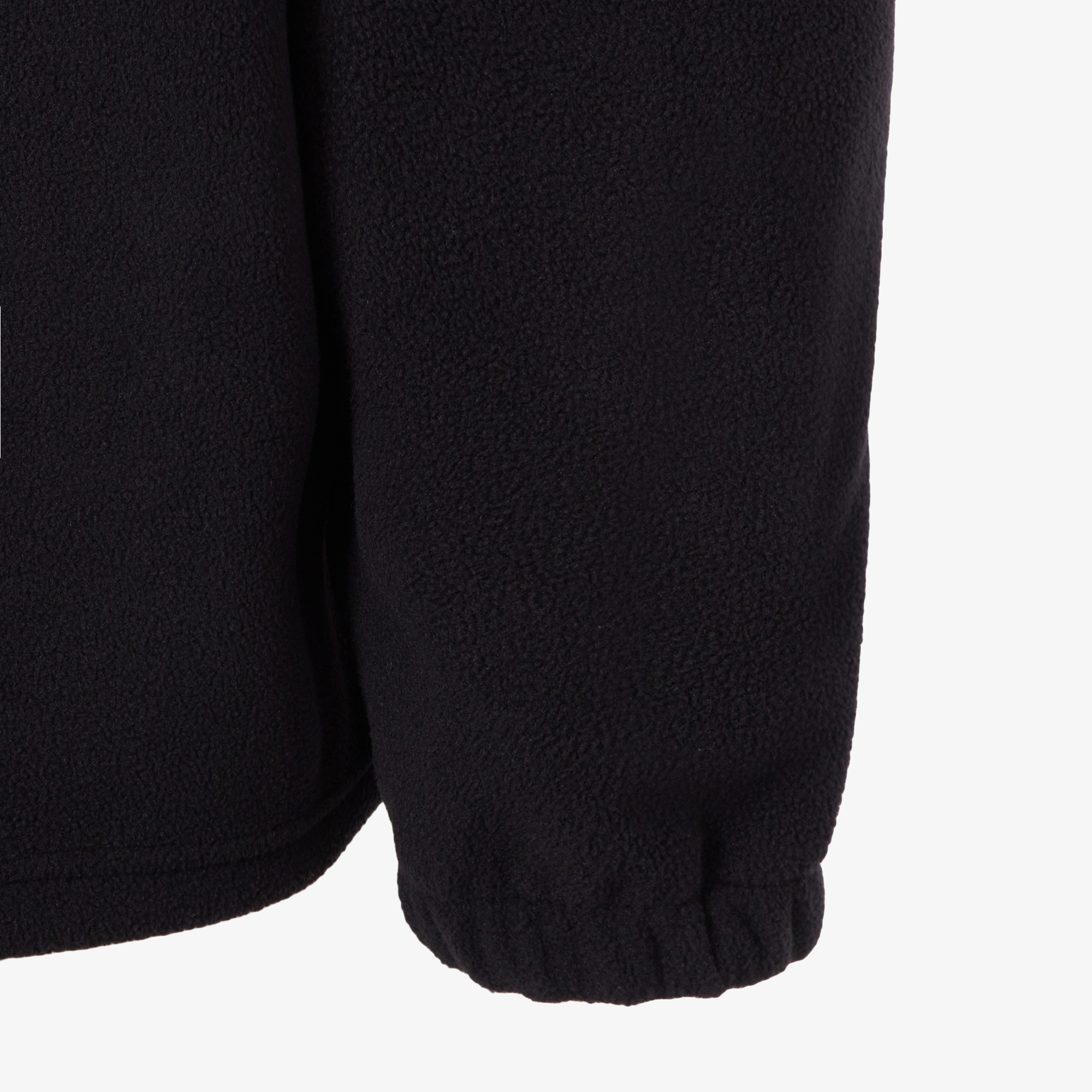 M'S ALLDAY FLEECE ANORAK