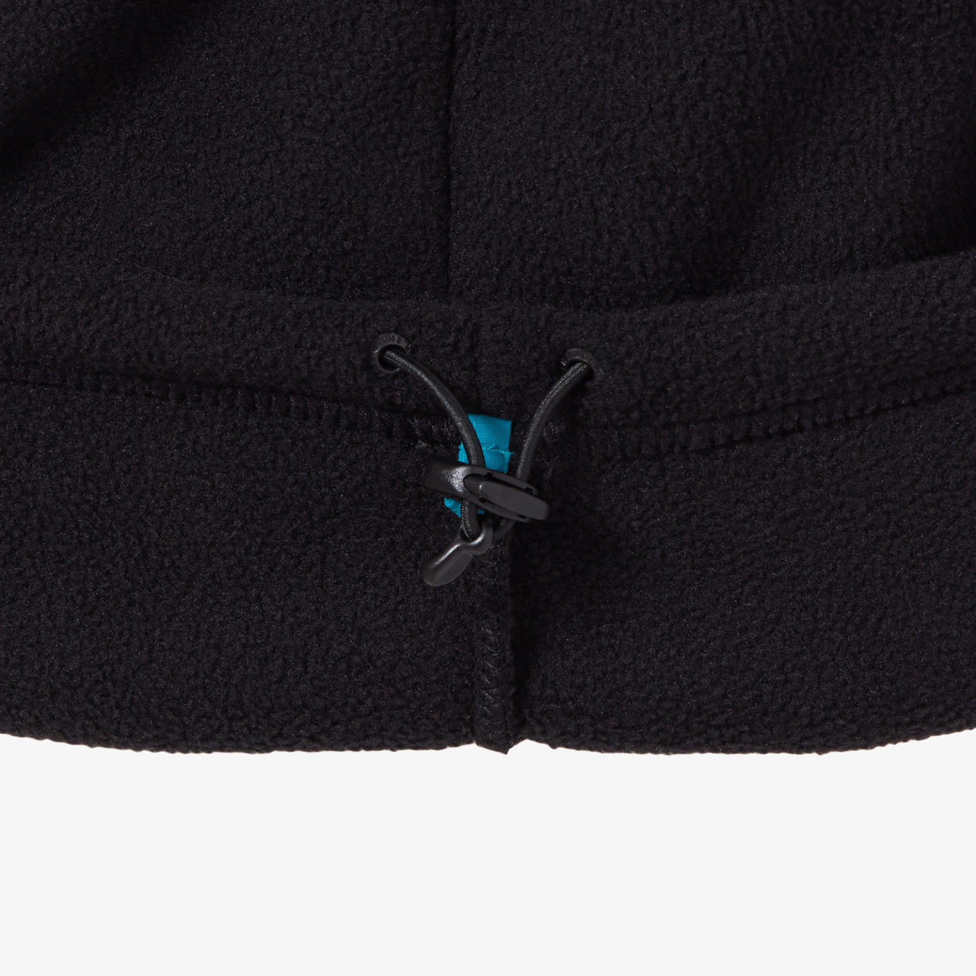 M'S ALLDAY FLEECE ANORAK