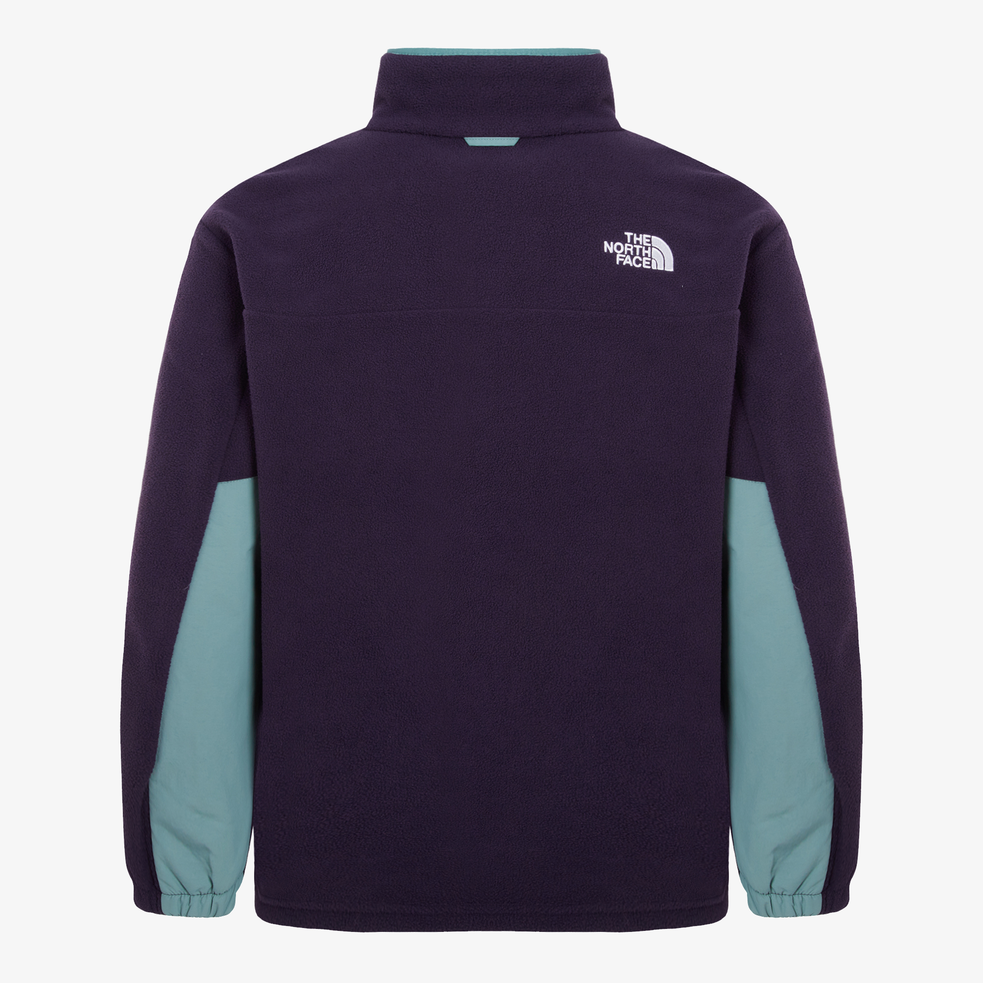 M'S ALLDAY FLEECE ANORAK