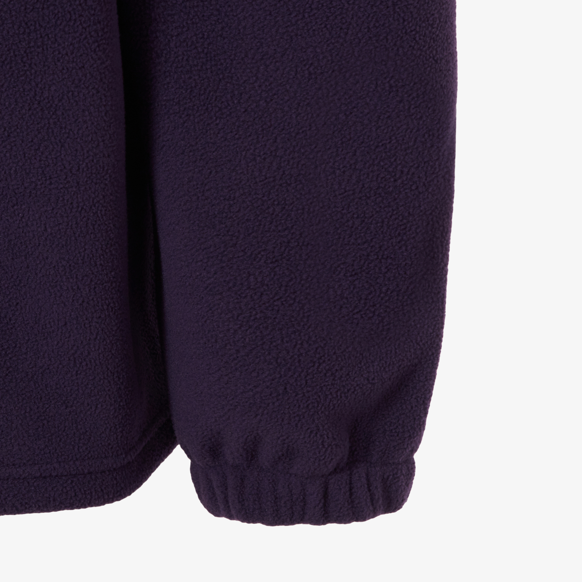 M'S ALLDAY FLEECE ANORAK
